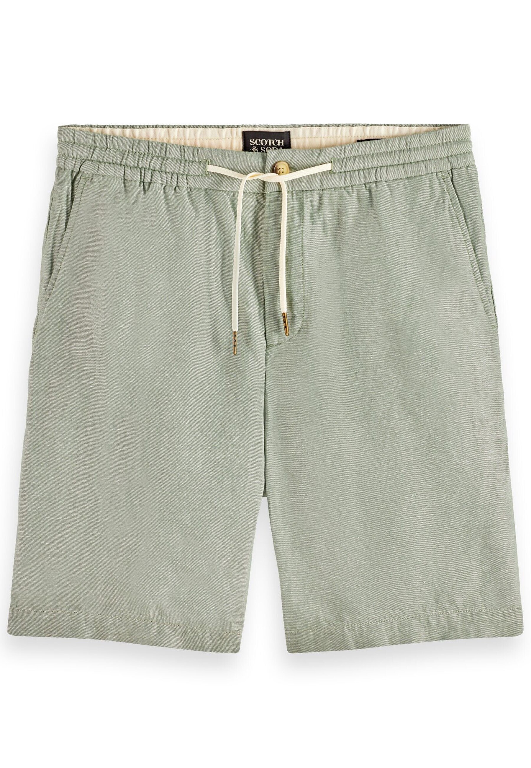 Scotch & Soda Shorts The Fave Bermuda-Short 