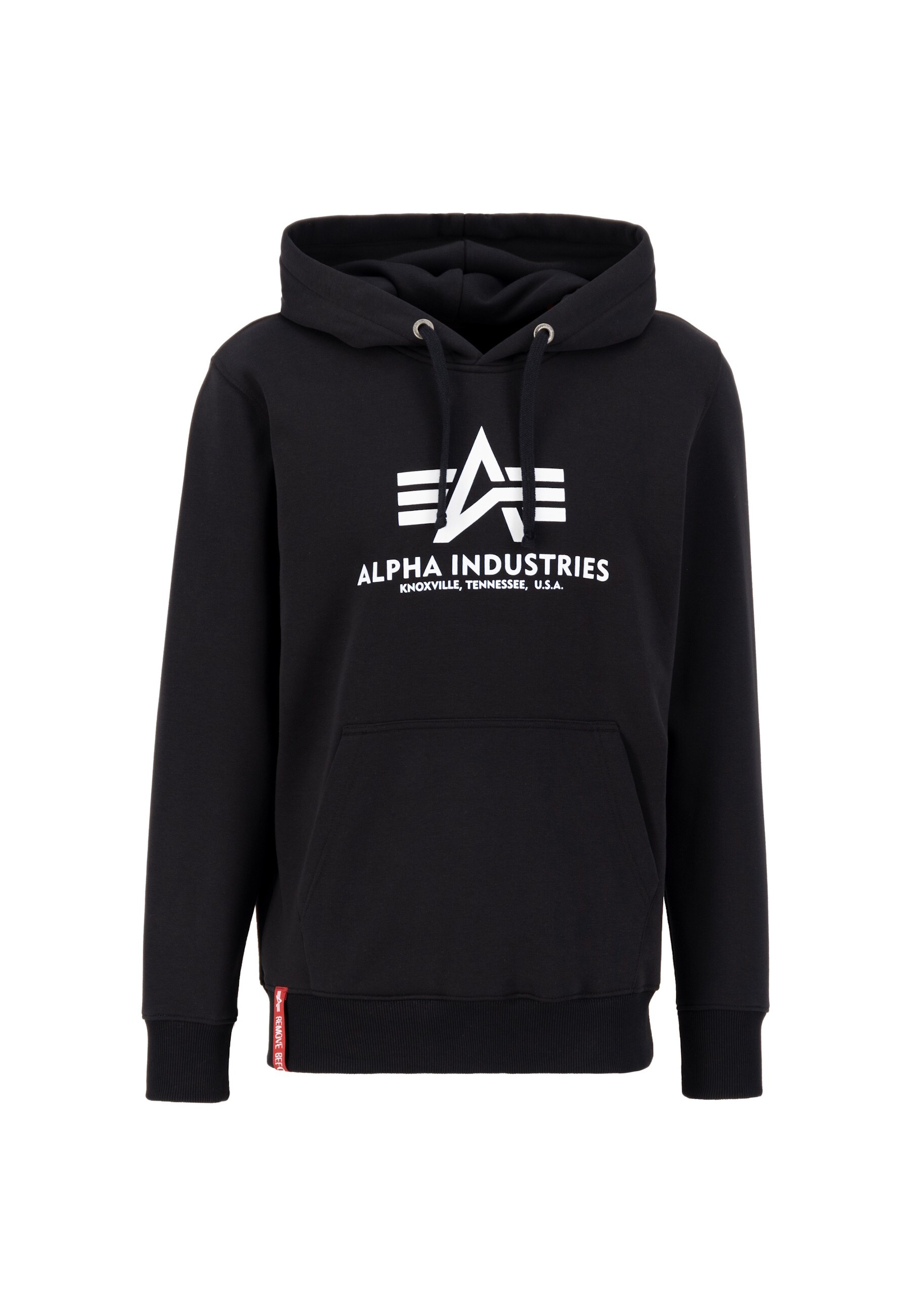 Alpha Industries Kapuzenpullover BASIC Hoodie 