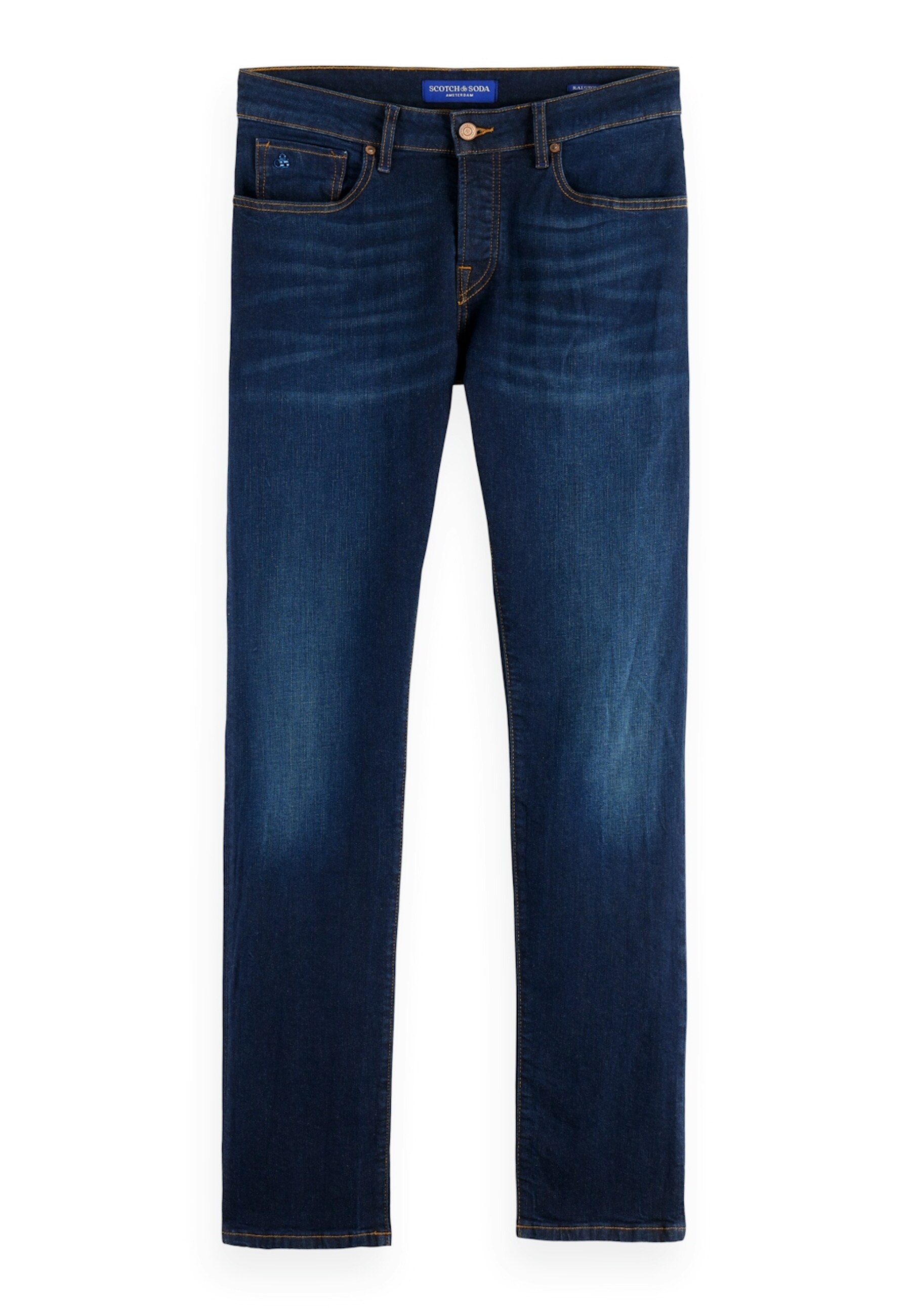 Scotch & Soda Jeans CORE RALSTON lange Hose 
