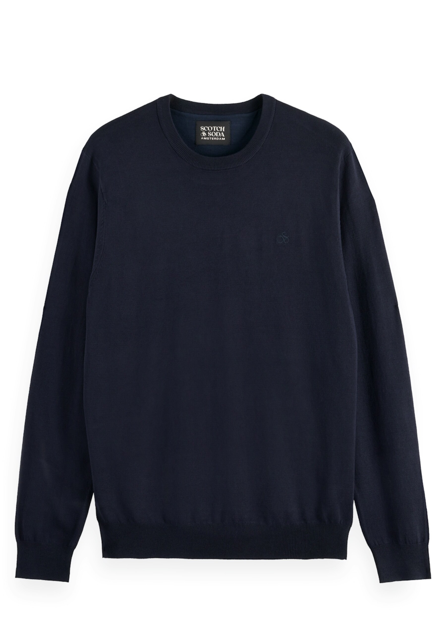 Scotch & Soda Sweatshirt Pullover 