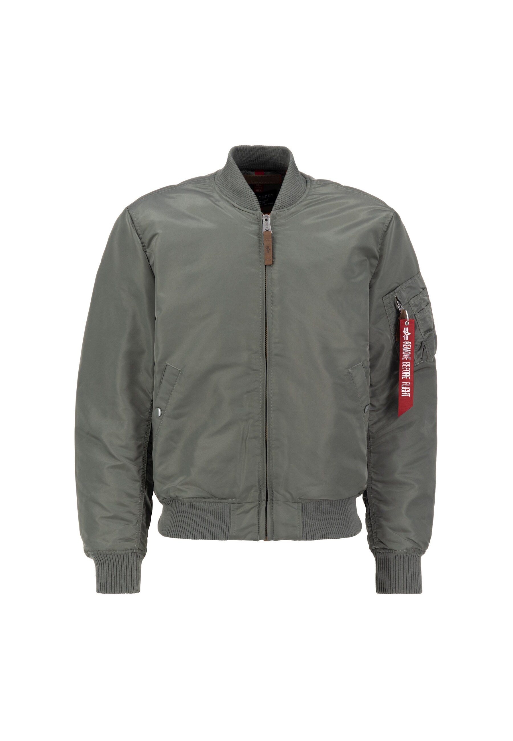 Alpha Industries Jacke Bomberjacke 
