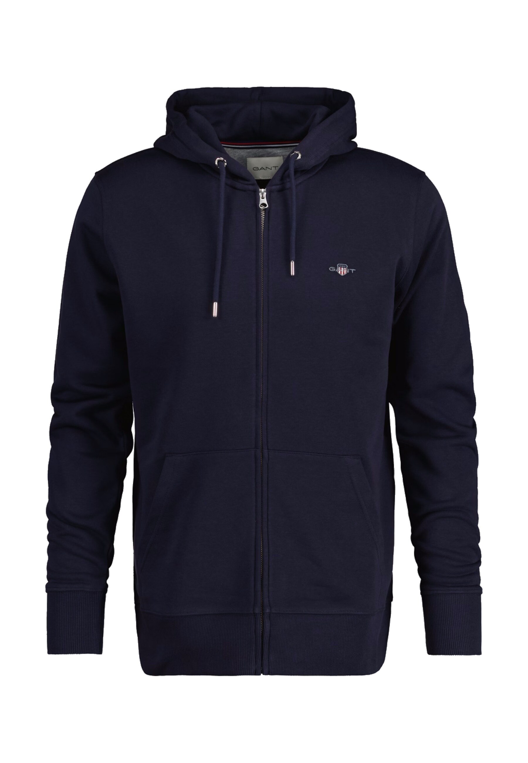 Gant Jacke Shield Kapuzensweatjacke 