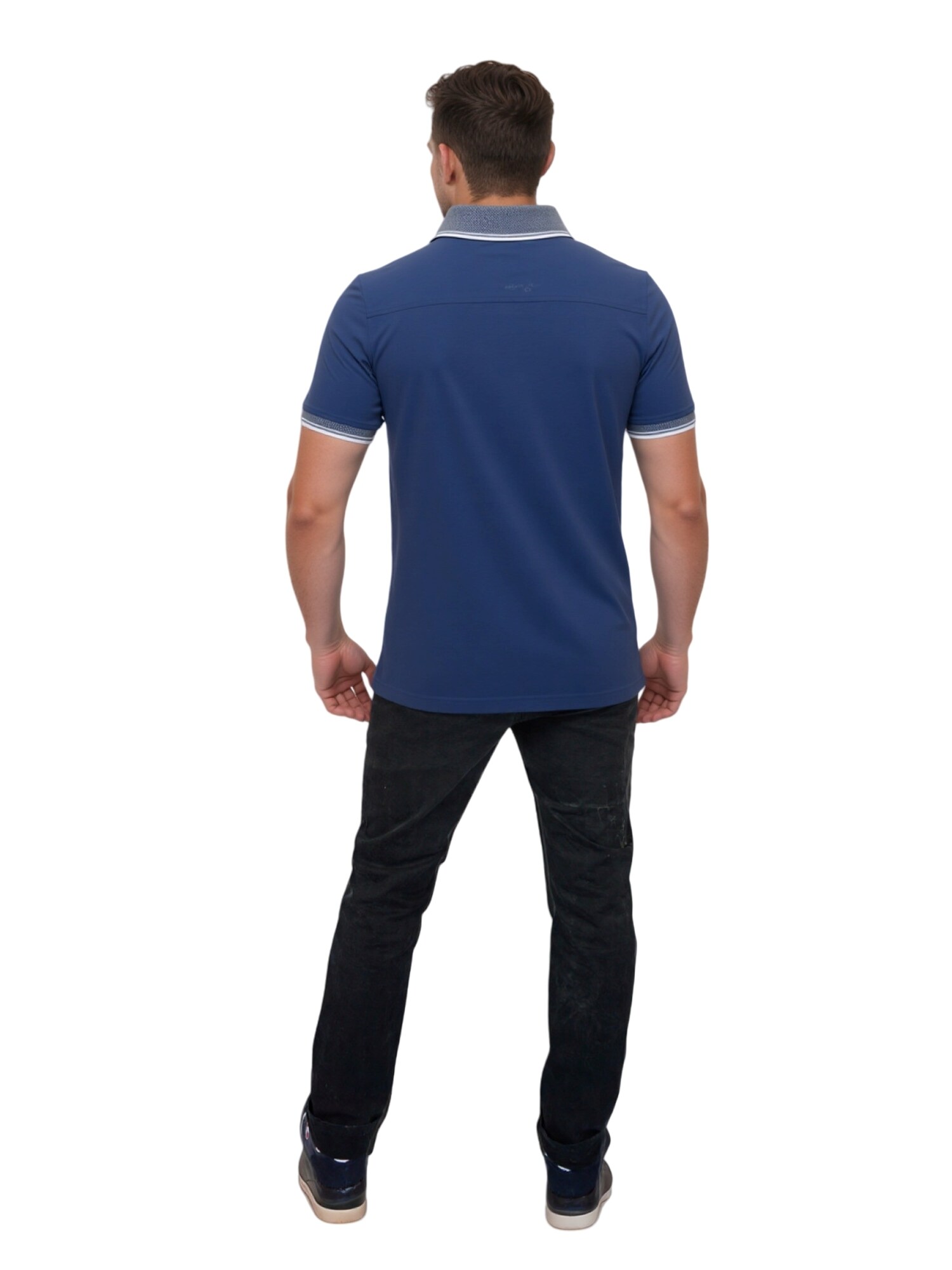 Hajo Poloshirt Stay Fresh Kurzarmshirt 