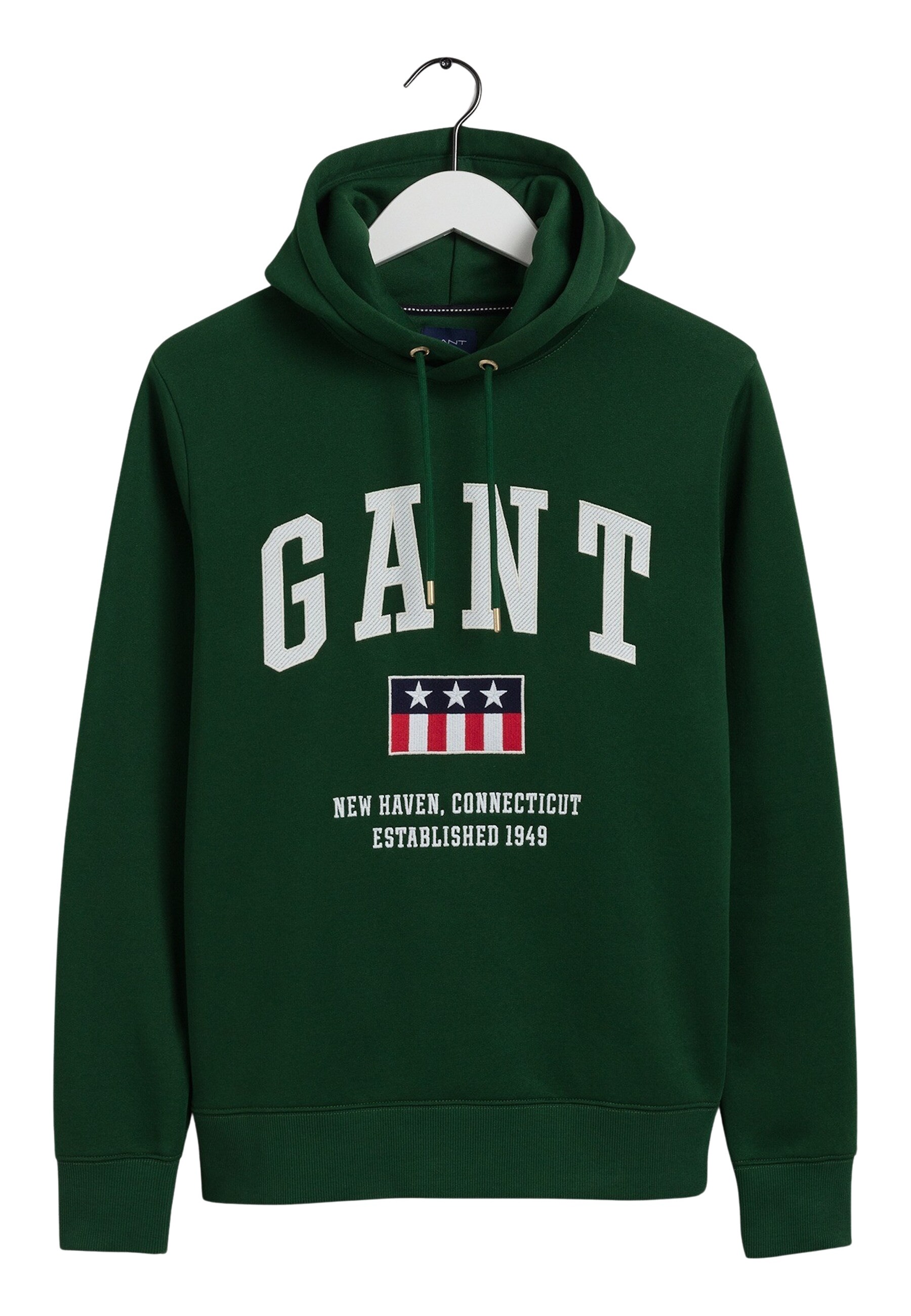Gant Hoodie Kapuzensweatshirt 