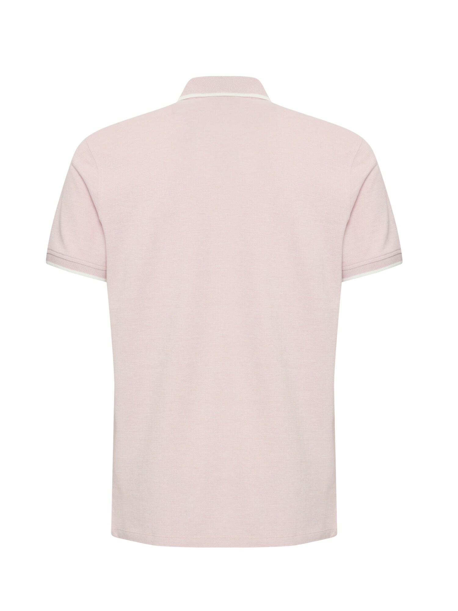 Blend Poloshirt NATE Kurzarmshirt mit Polokragen 