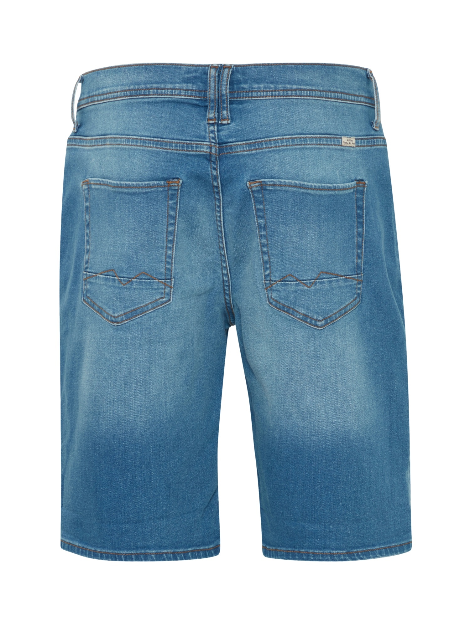 Blend Shorts TWISTER Denim-Shorts 