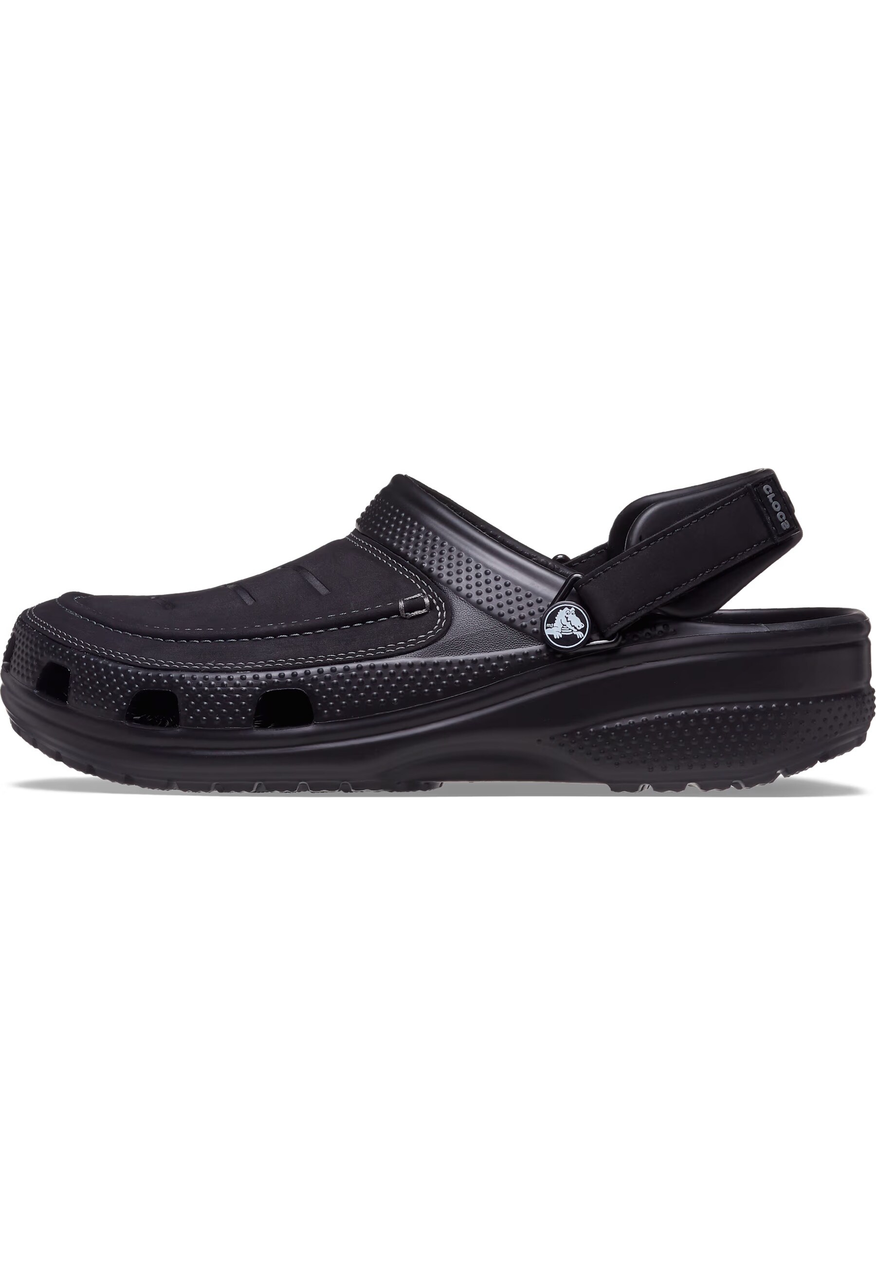 crocs Sandalen MEN&rsquo;S CLASSIC YUKON VISTA II Pantoletten 