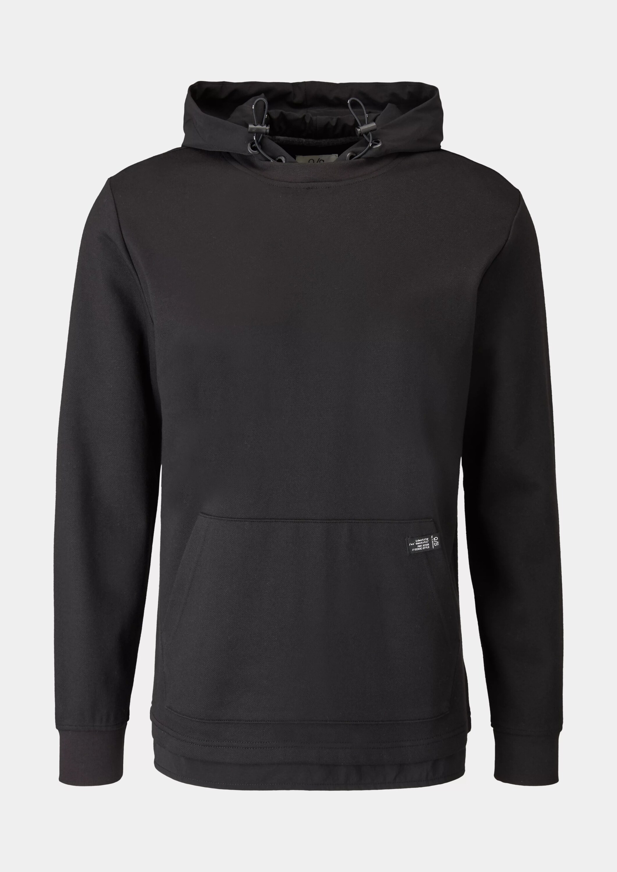 s.Oliver Hoodie Kapuzensweatshirt 