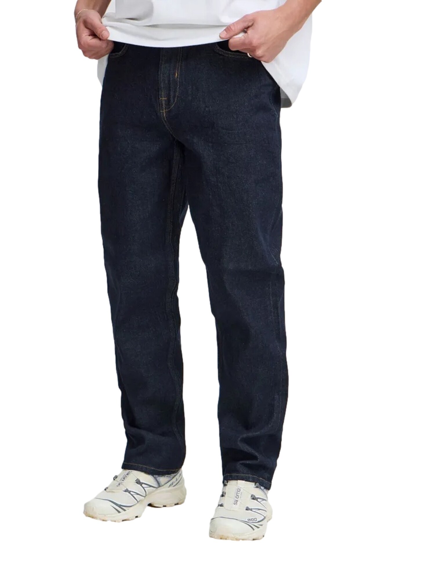 !Solid Hose MONTE RYAN Jeans 