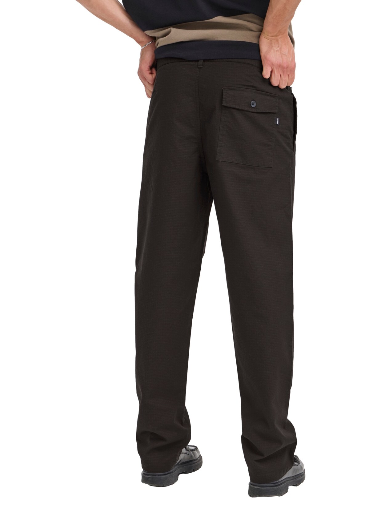 !Solid Hosen LIAM Stoffhose