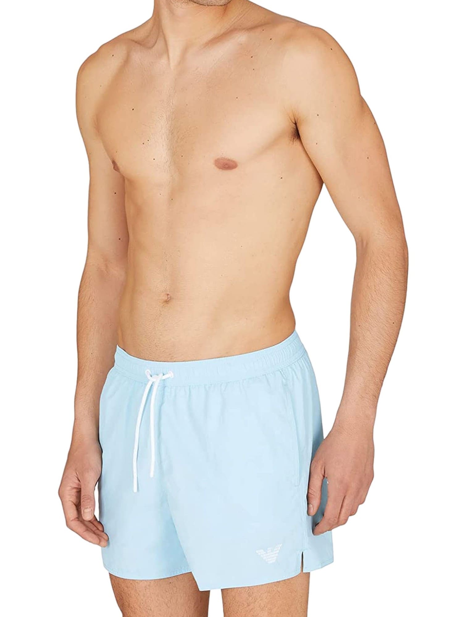 Emporio Armani Shorts Badeshorts 