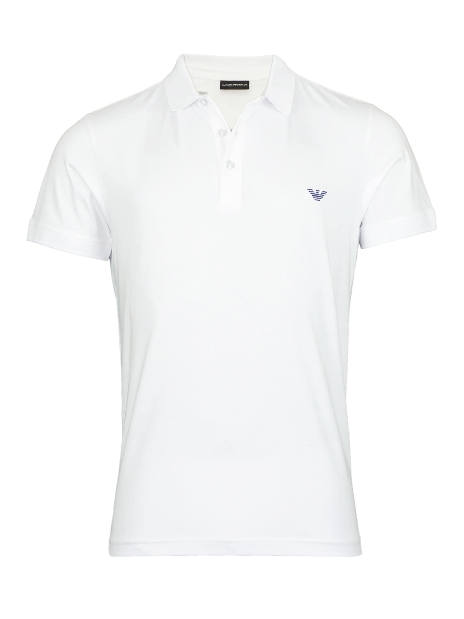 Emporio Armani Polo Poloshirt 