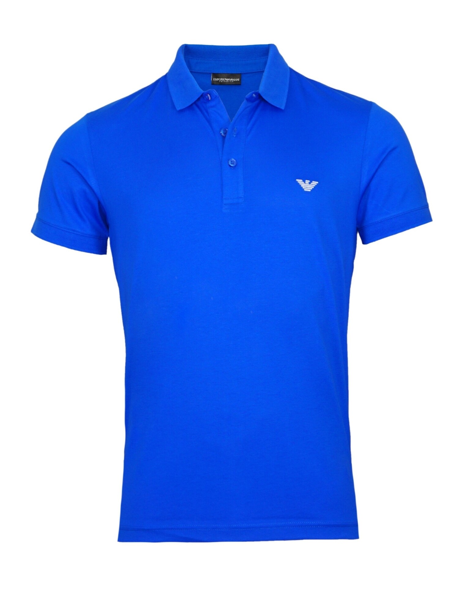 Emporio Armani Polo Poloshirt 