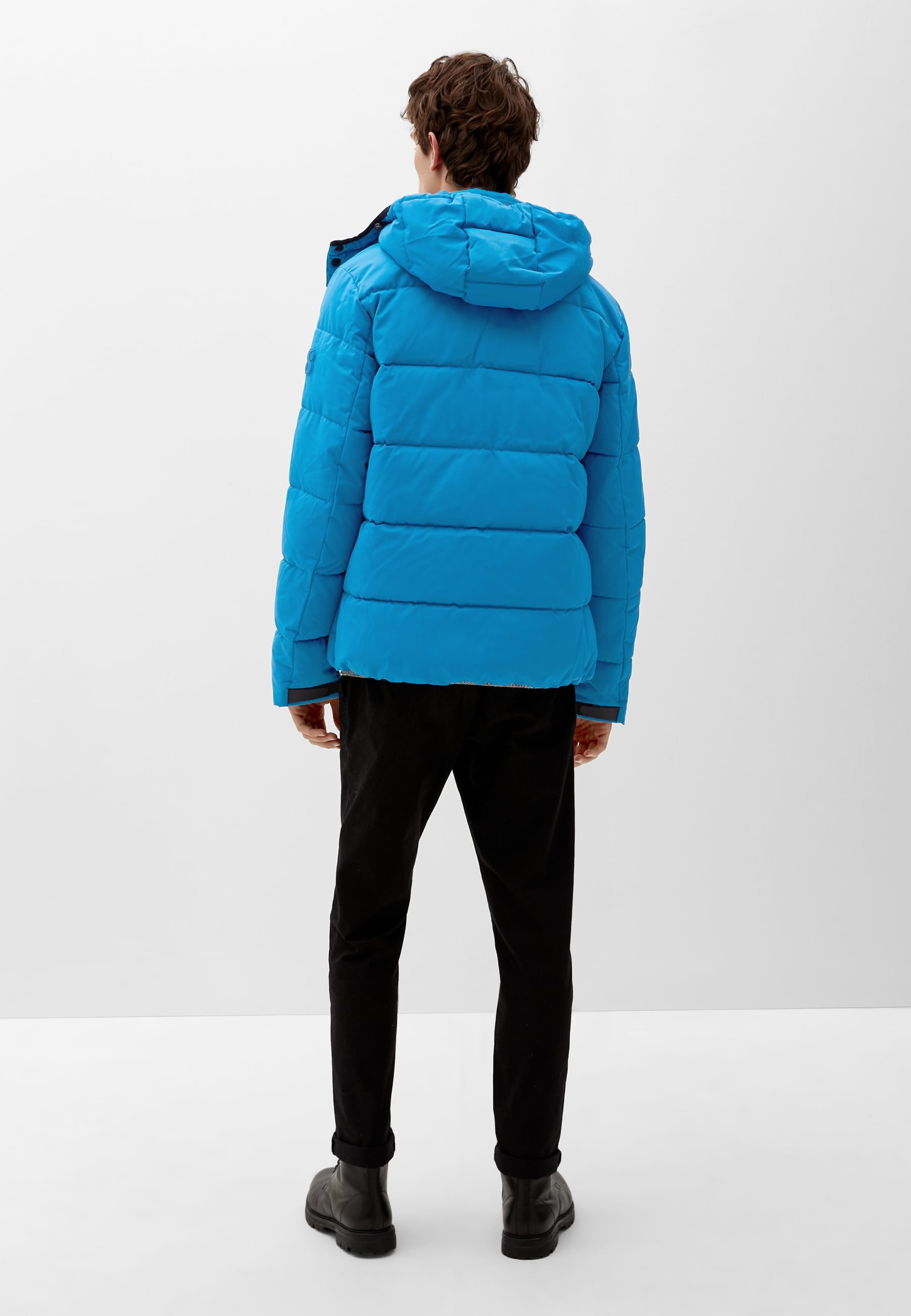 s.Oliver Jacke Steppjacke 