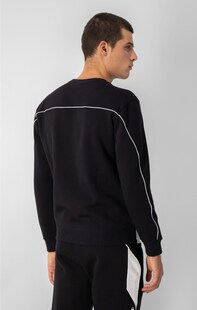 Champion Sweatshirt Fleece-Pullover 