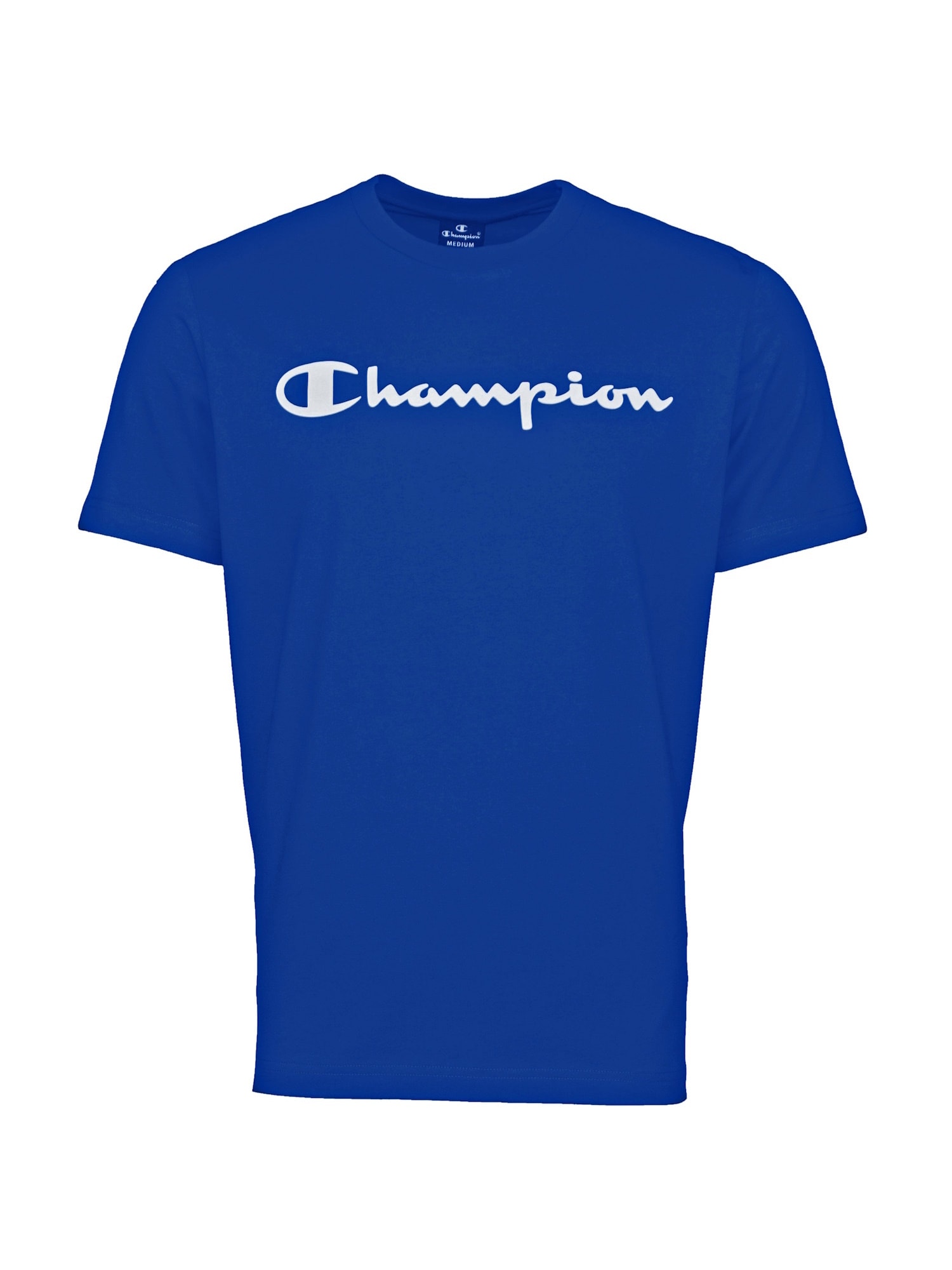 Champion T-Shirt Crewneck T-Shirt Comfort Fit 