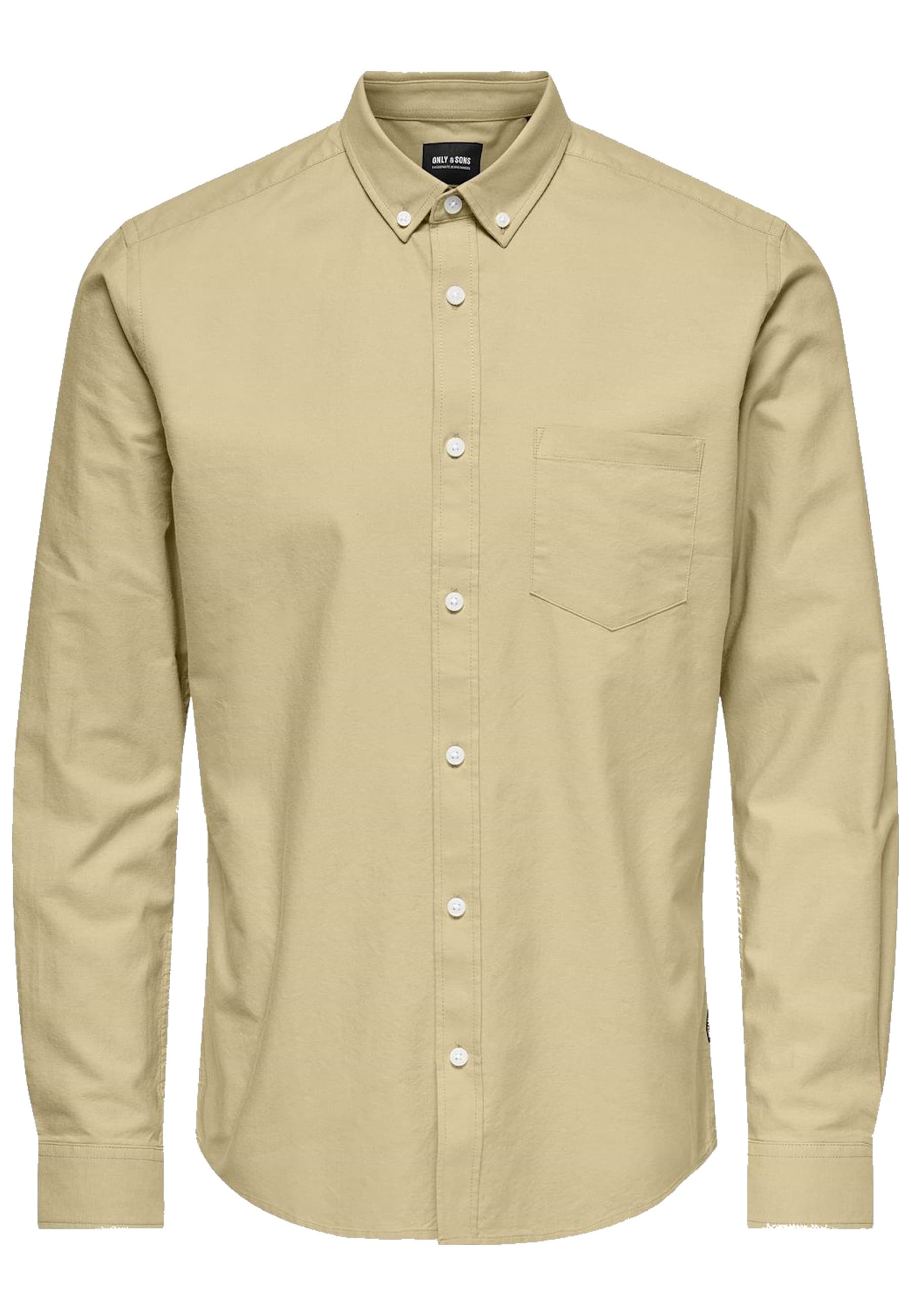 Only & Sons Hemd ALVARO  Langarmhemd 