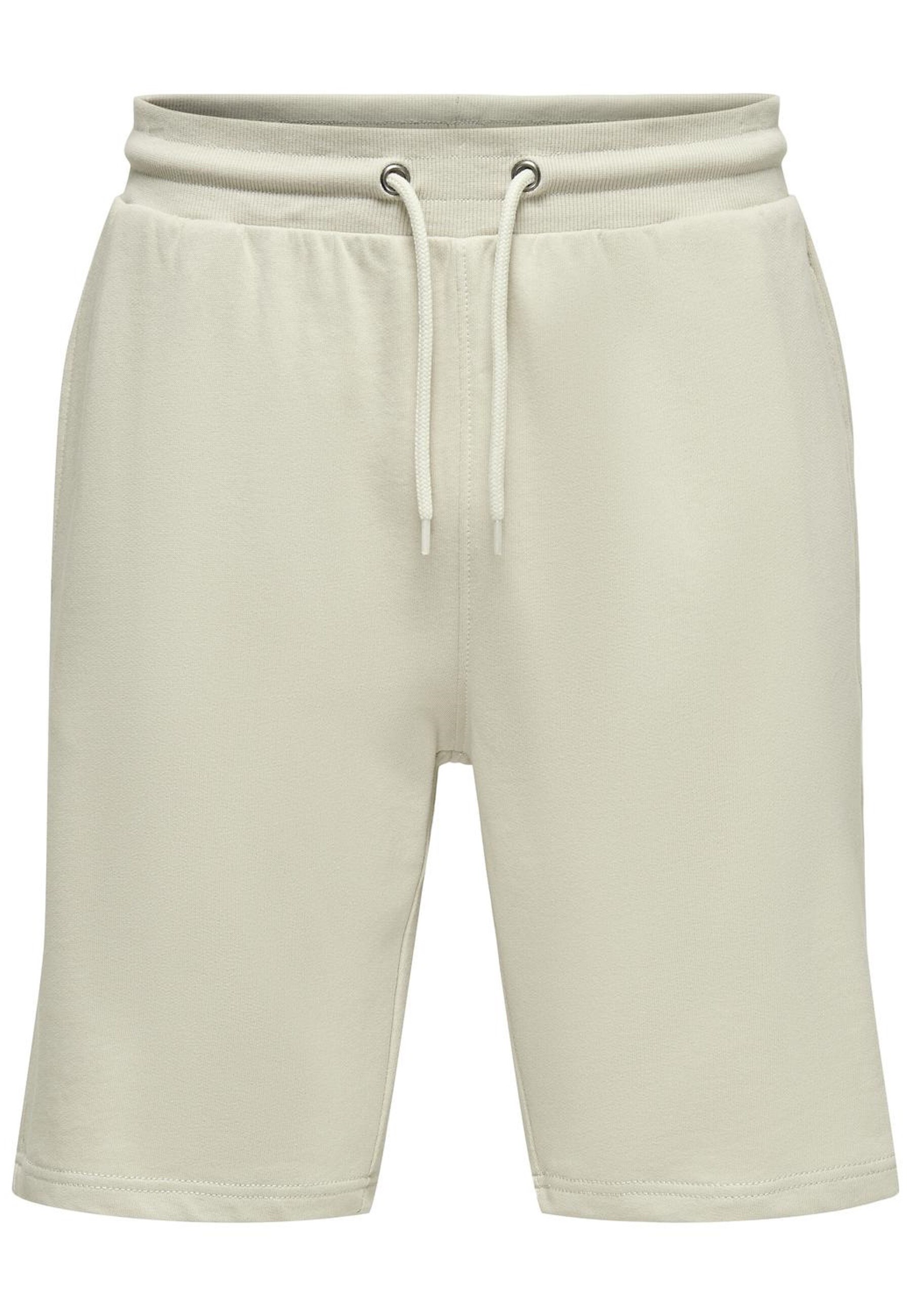 Only & Sons Shorts NEIL Sweat-Shorts 