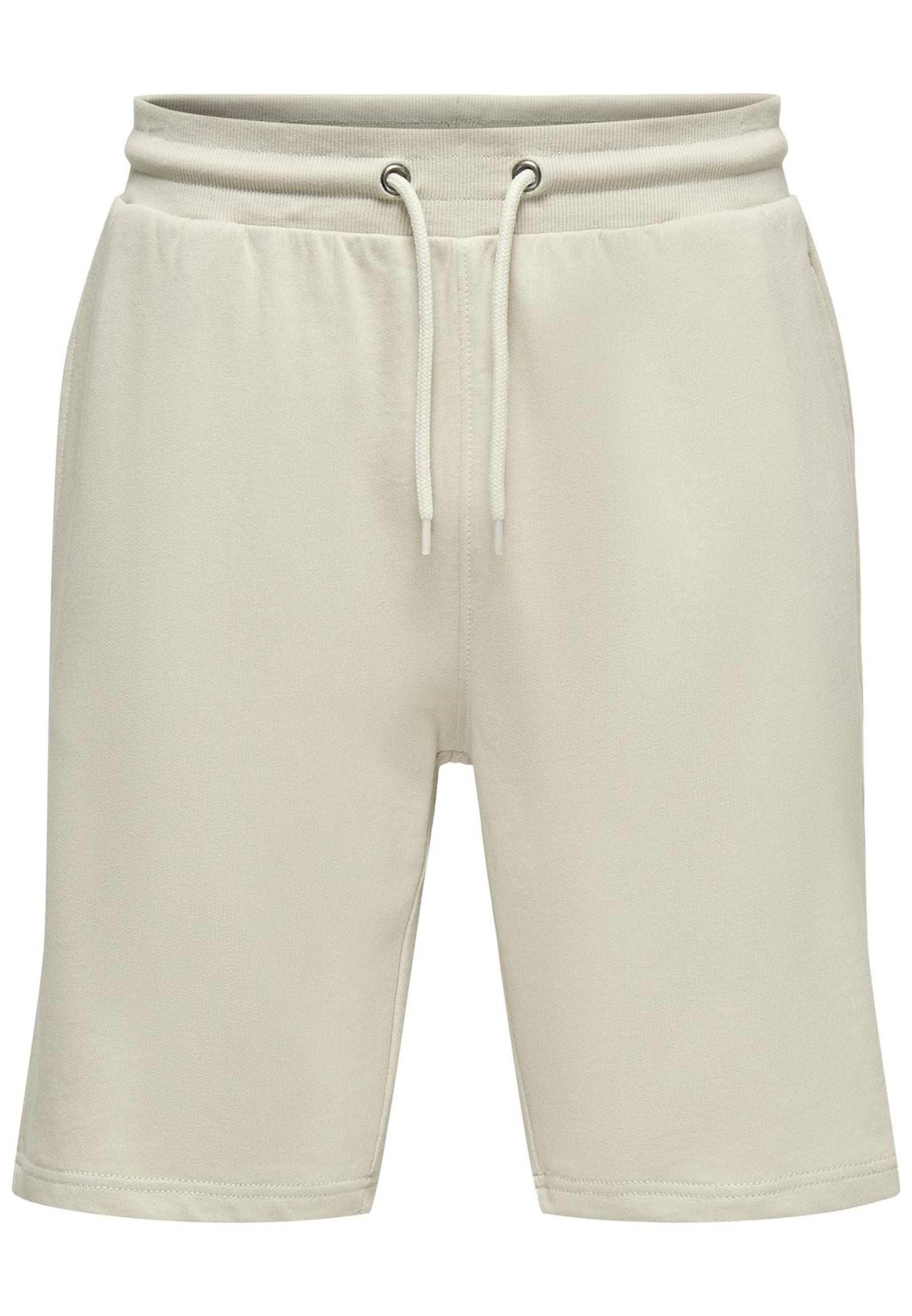 Only & Sons Shorts NEIL Sweat-Shorts 