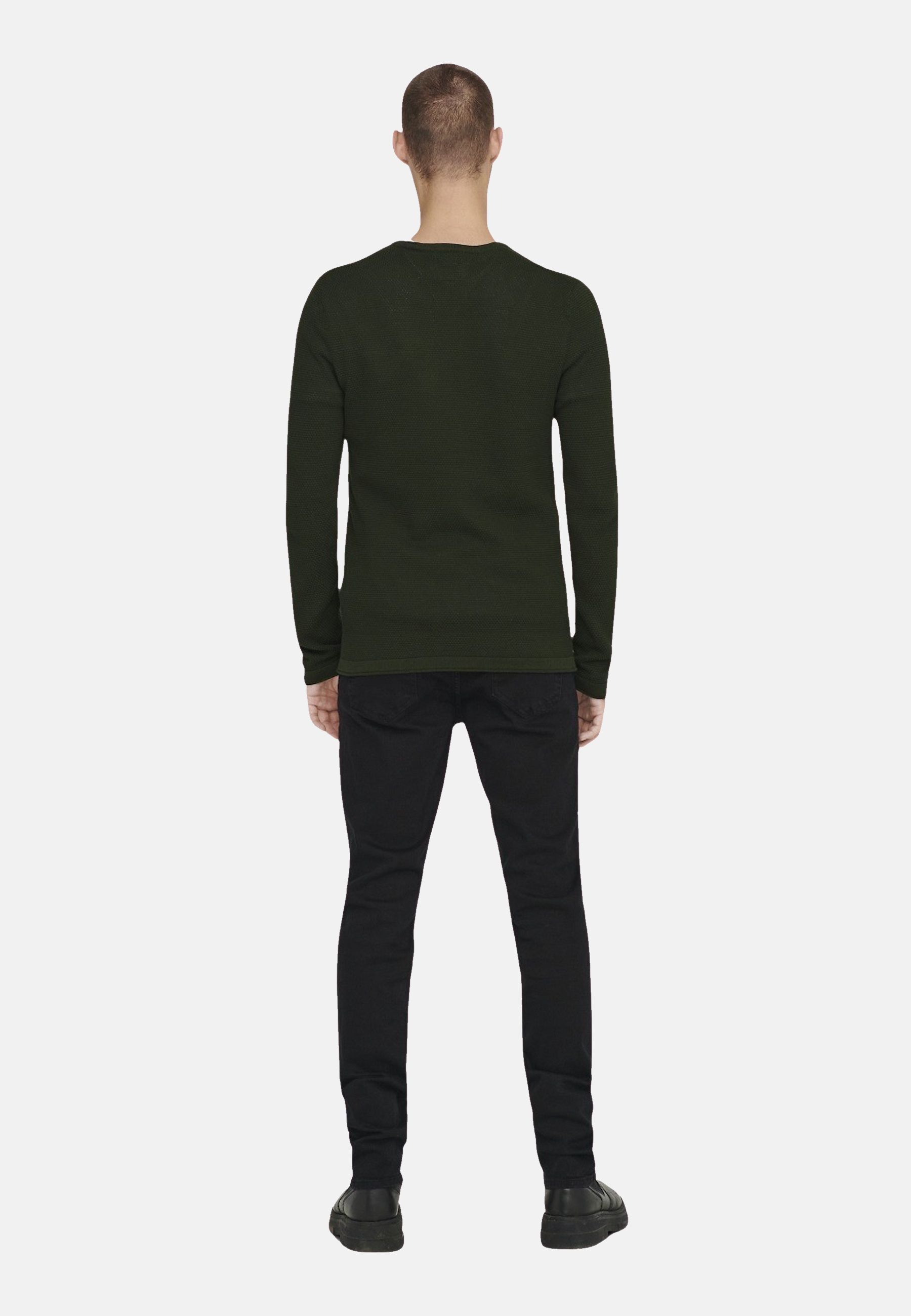 Only & Sons Strickpullover Panter Pullover R-Neck 