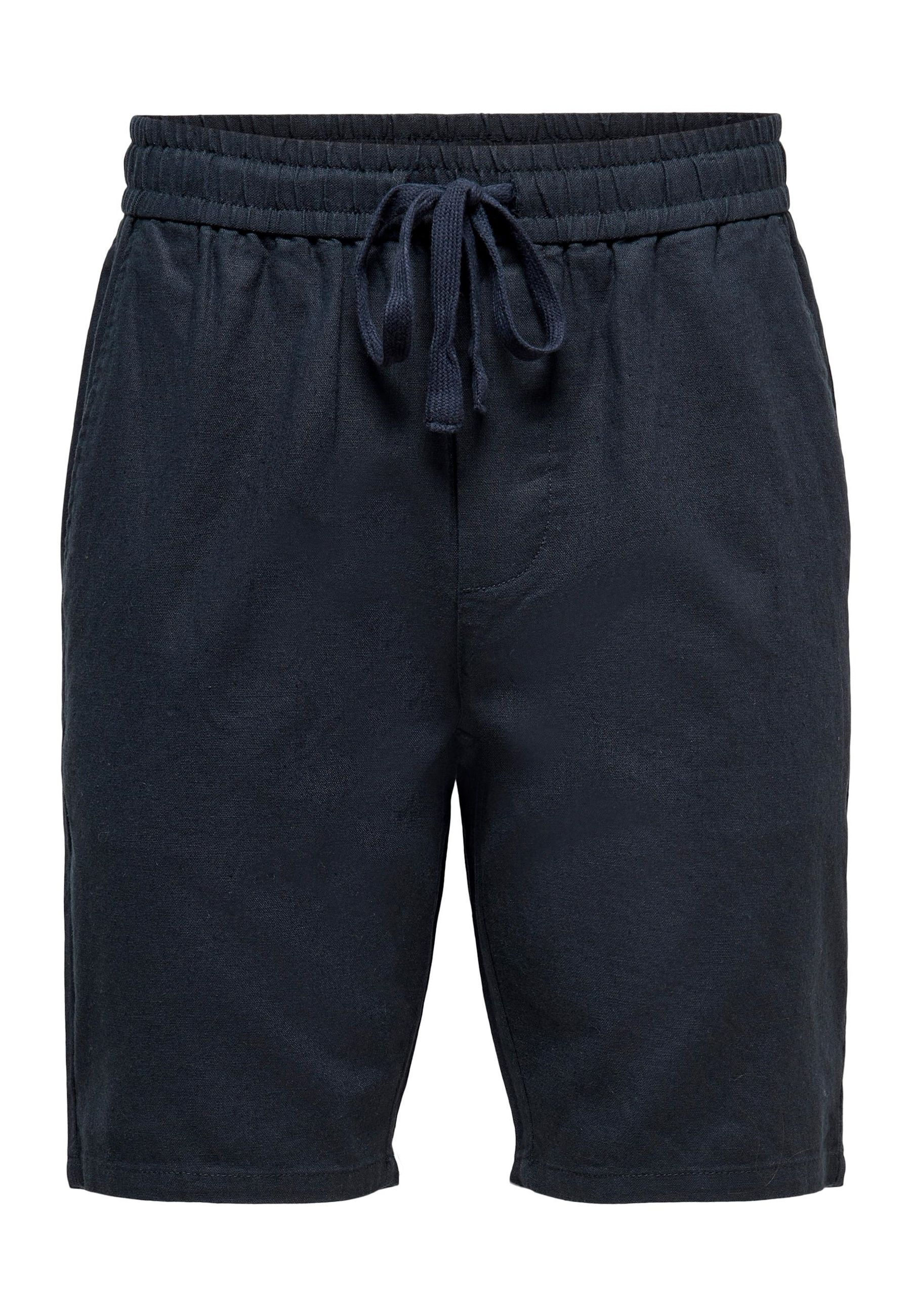Only & Sons Sweatshorts Linus kurze Jogginghosen 