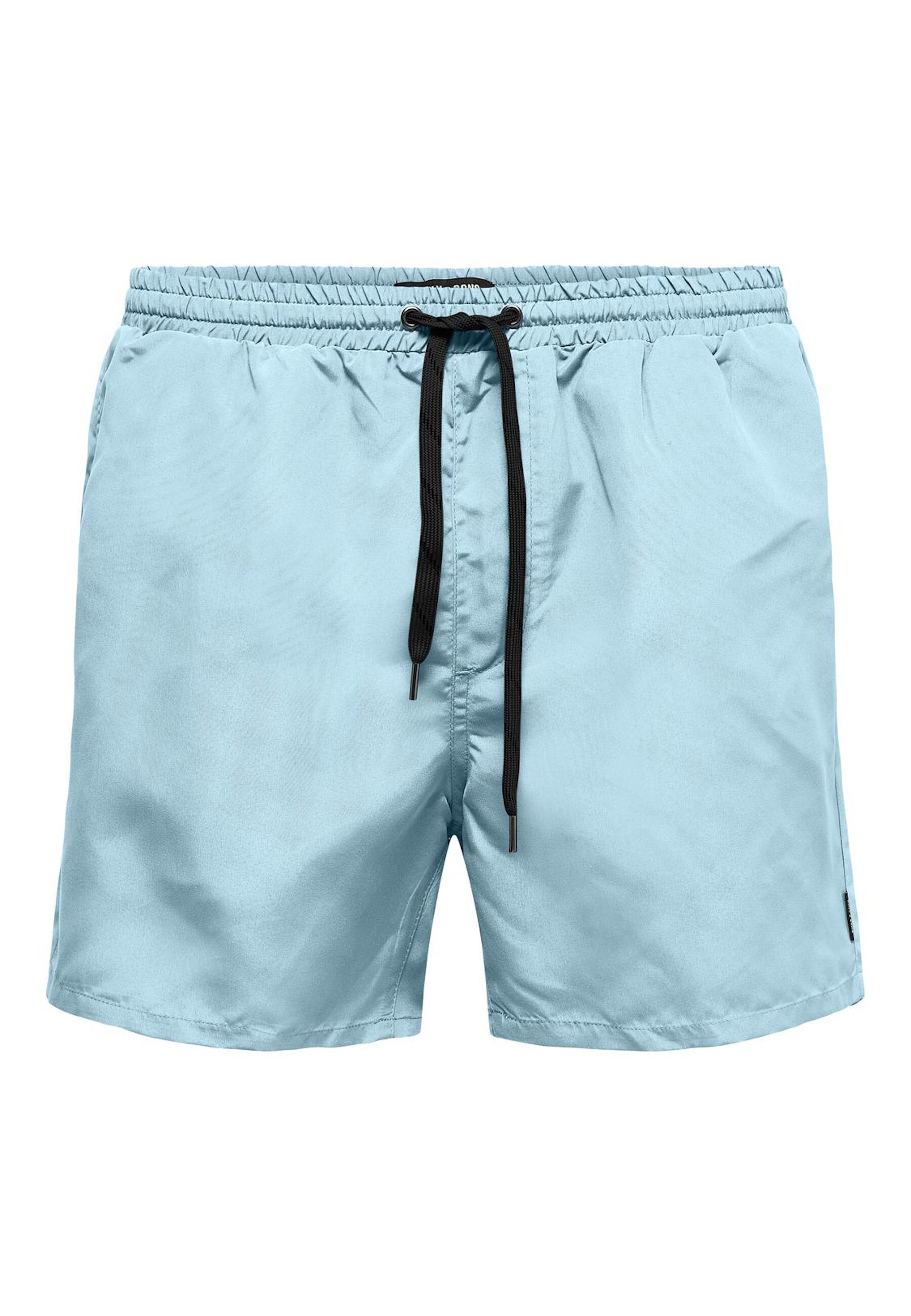 Only & Sons Badehose TED Schwimm-Shorts 