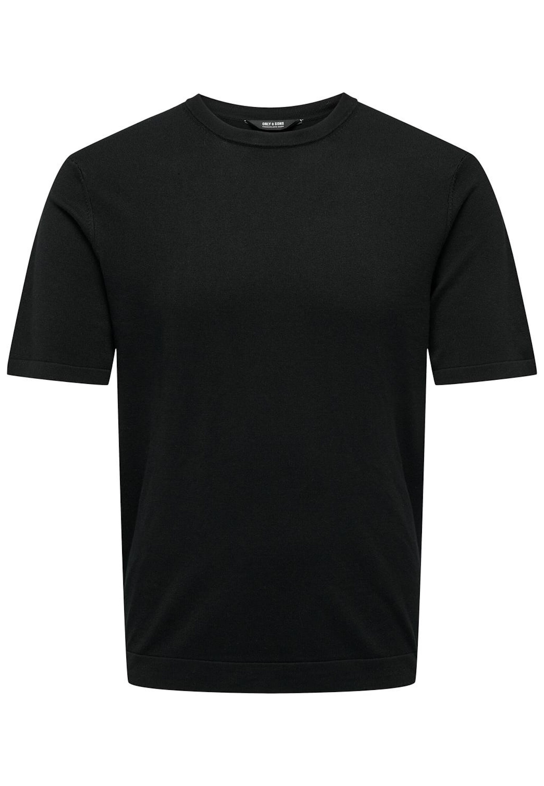 Only & Sons T-Shirt WYLER Kurzarmshirt 