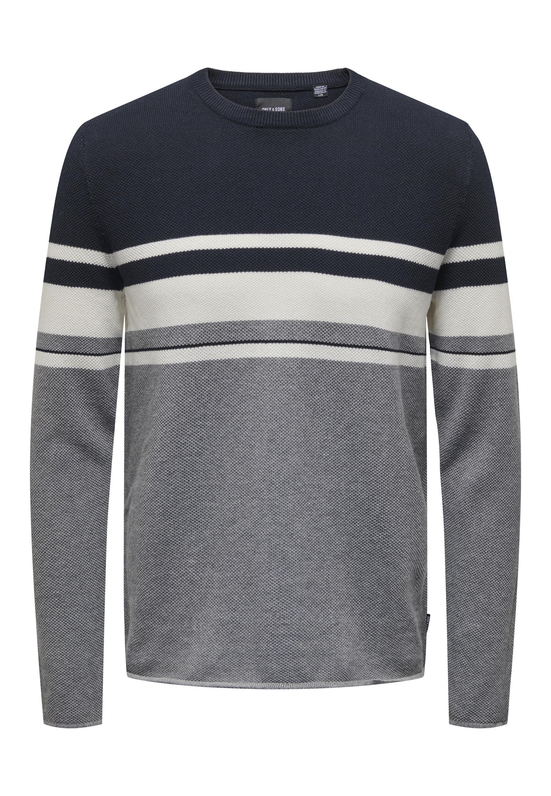 Only & Sons Strickpullover Niguel Pullover R-Neck 