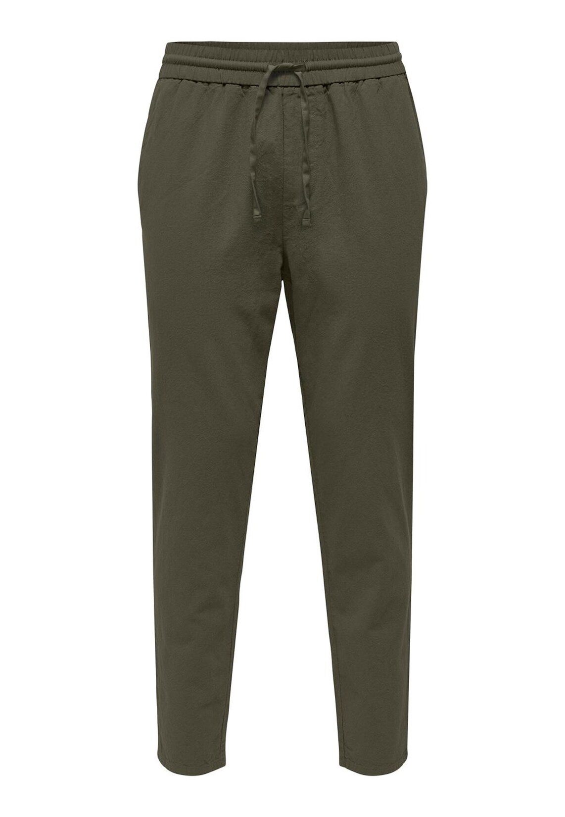 Only & Sons Hosen LINUS Stoffhose
