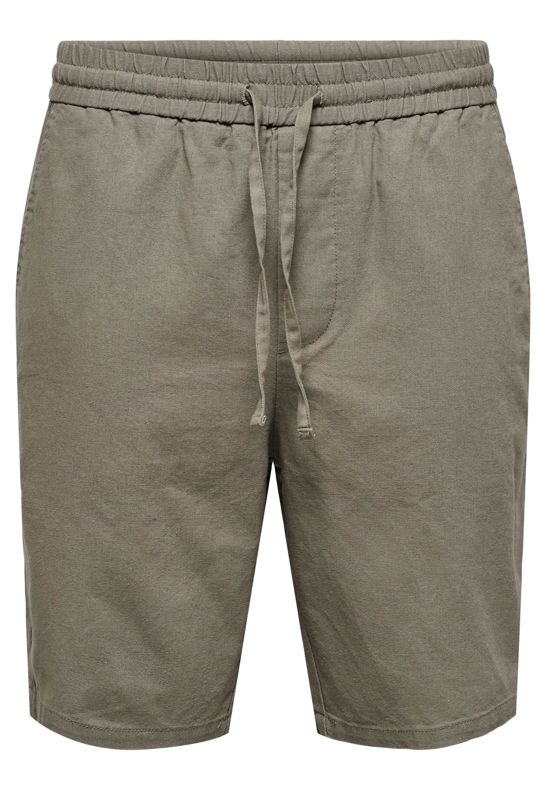 Only & Sons Shorts LINUS Bermuda-Shorts 