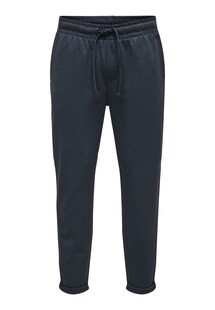 Only & Sons Sweathose Anton REG lange Jogginghosen 