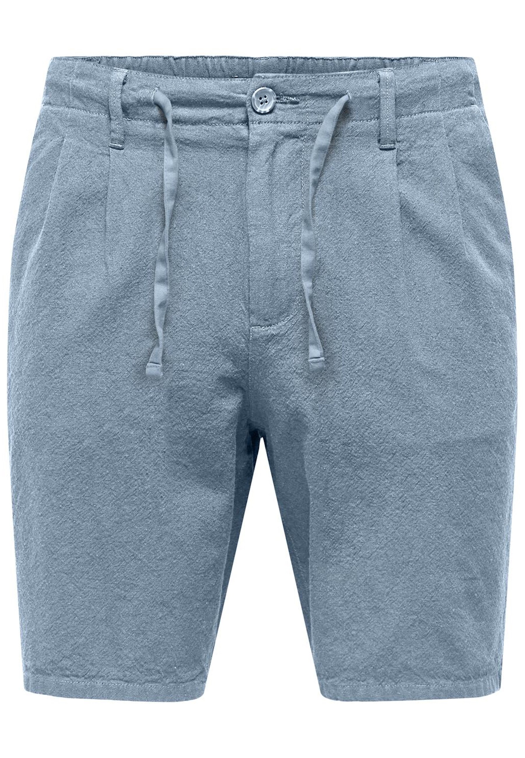 Only & Sons Shorts LARGO Chino- Shorts 