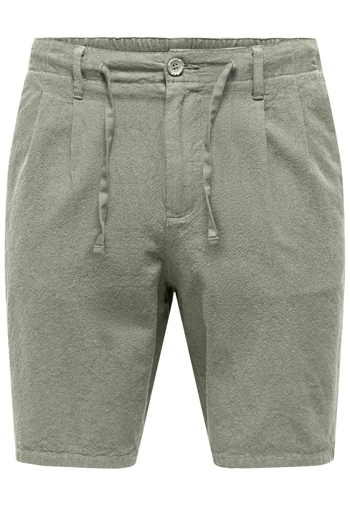 Only & Sons Shorts LARGO Chino- Shorts