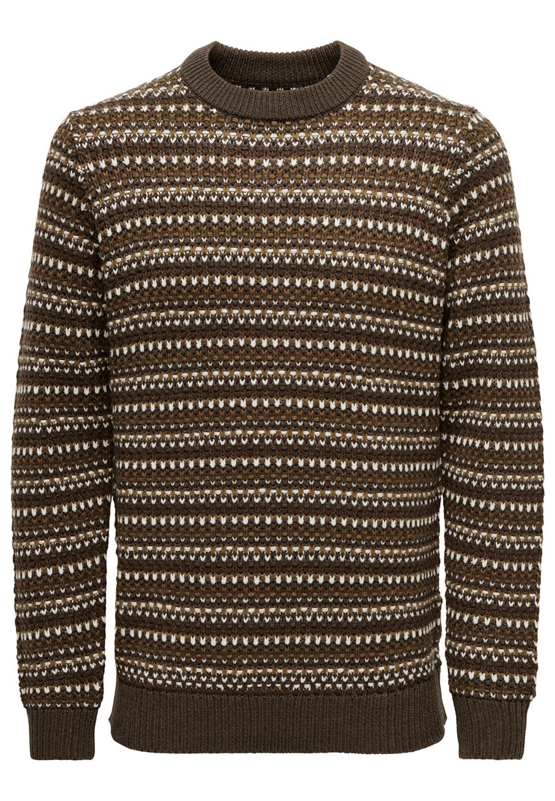 Only & Sons Pullover MUSA Strickpullover R-Neck 