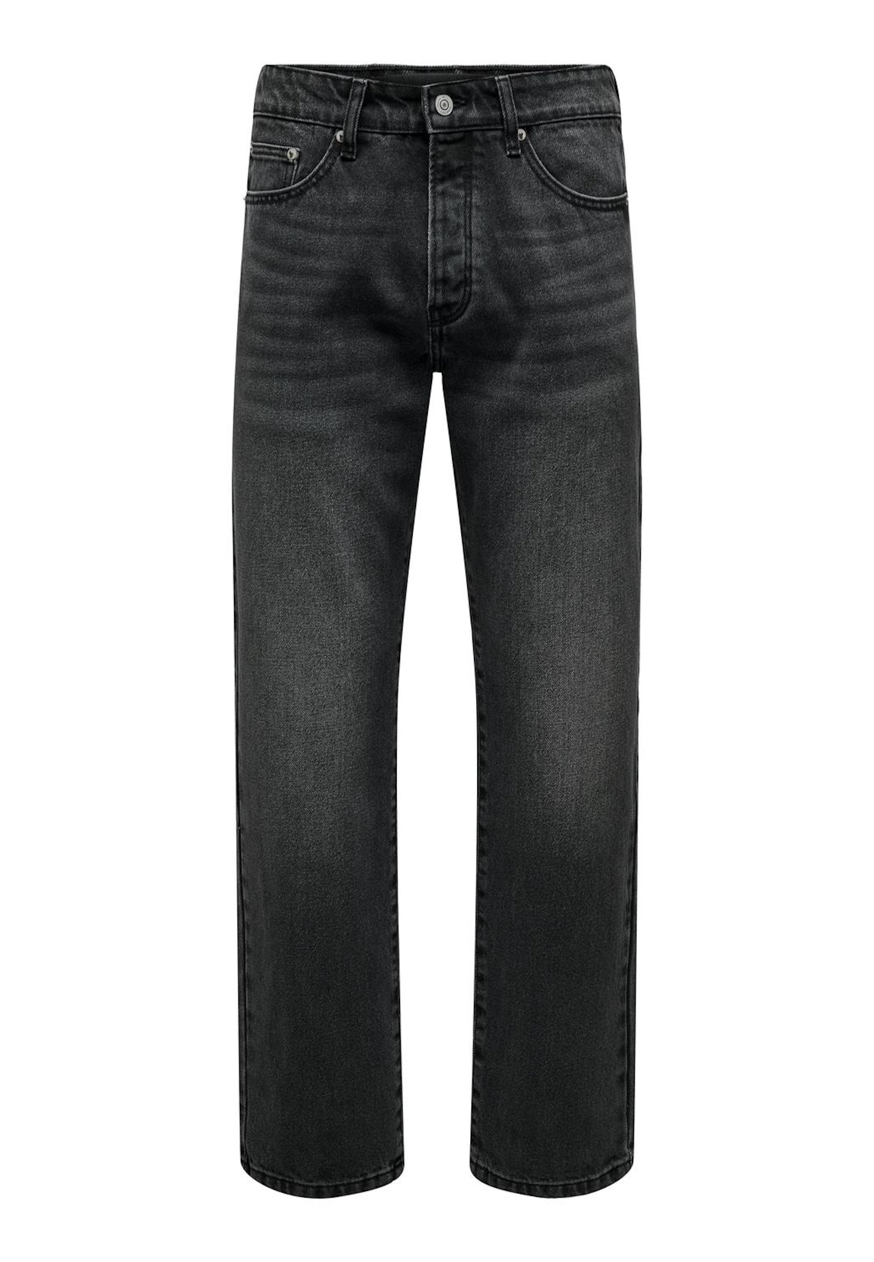 Only & Sons Hose EDGE Jeans 
