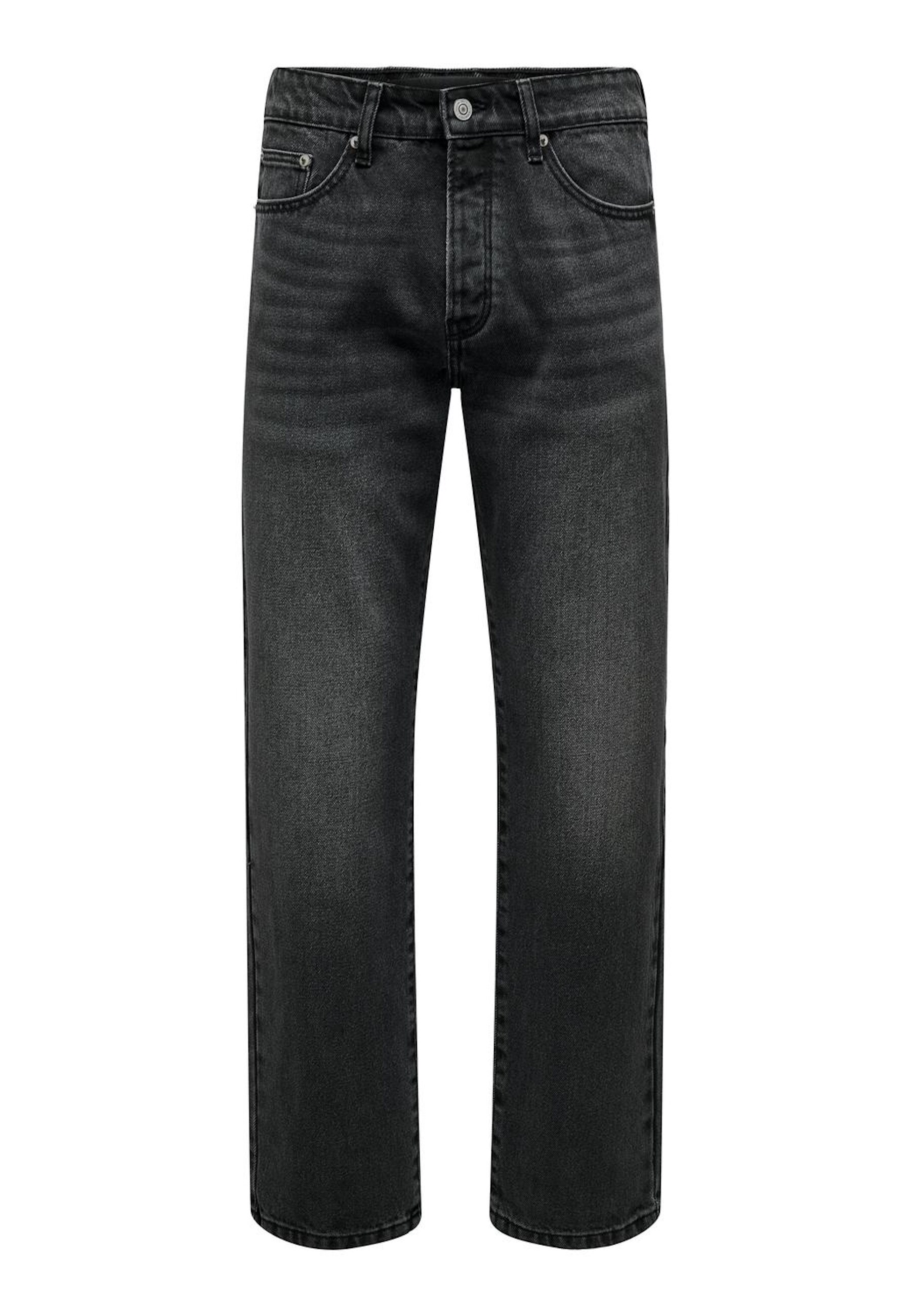 Only & Sons Hose EDGE Jeans 