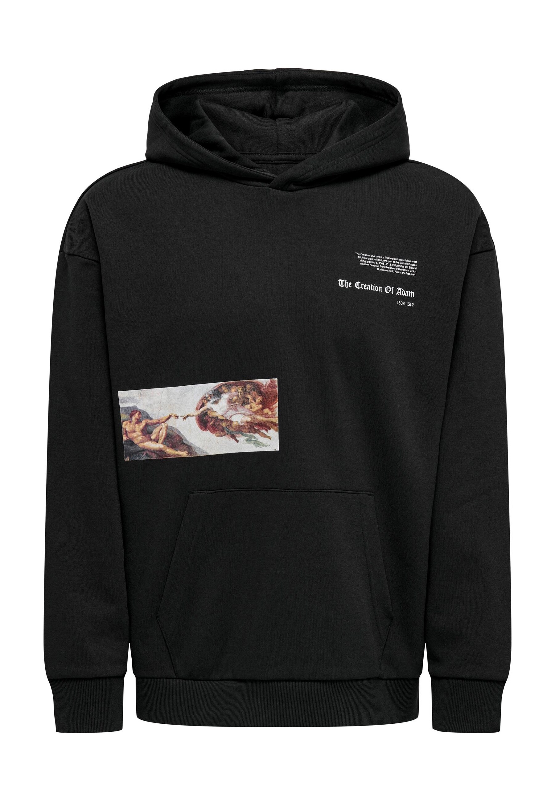 Only & Sons Hoodie Apoh Life Kapuzensweatshirt 