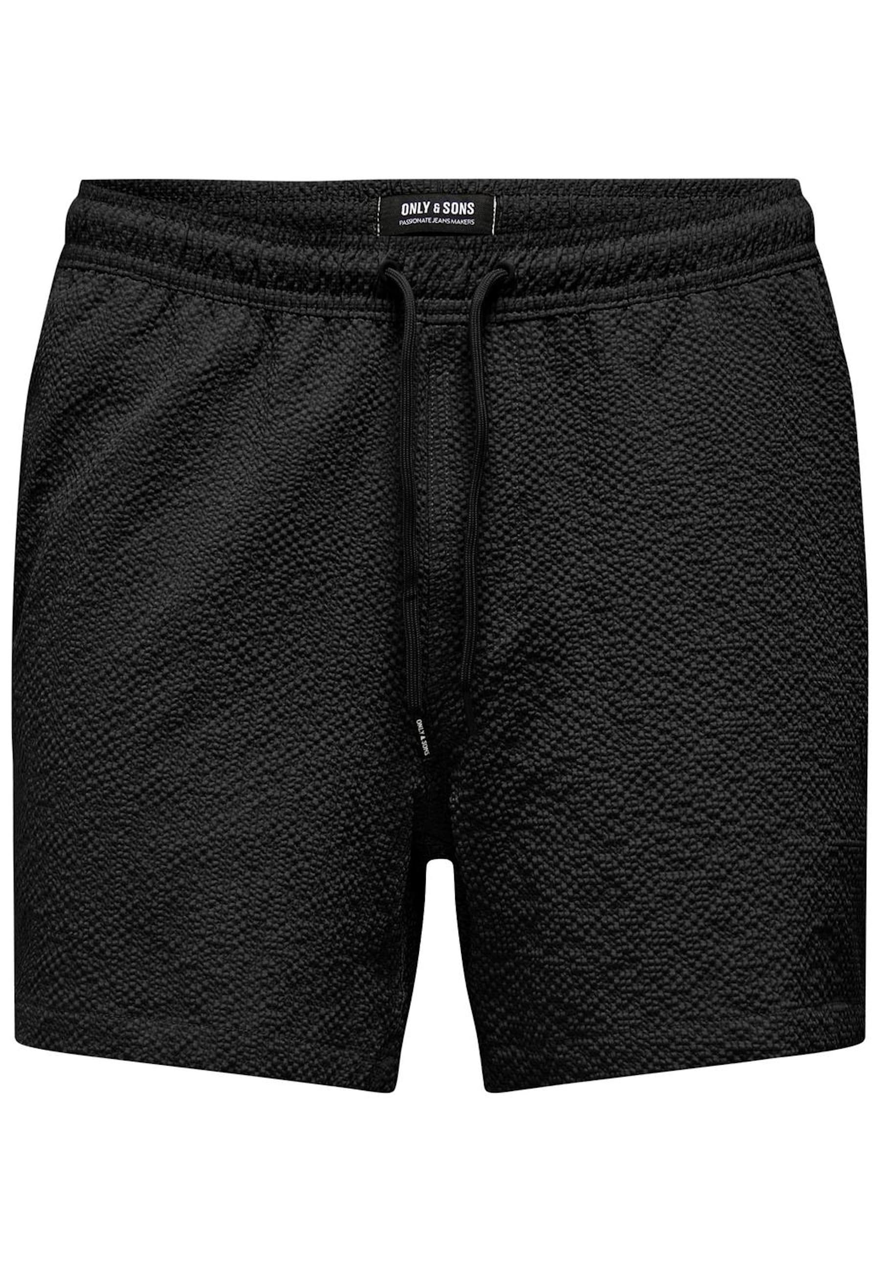 Only & Sons Badehose TED Schwimm-Shorts 