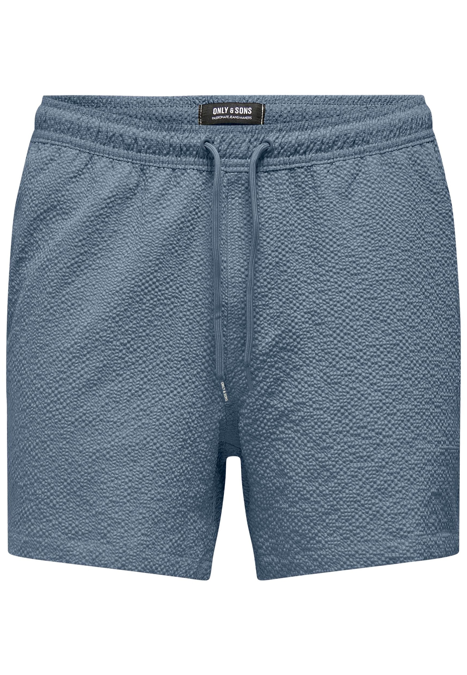 Only & Sons Badehose TED Schwimm-Shorts 
