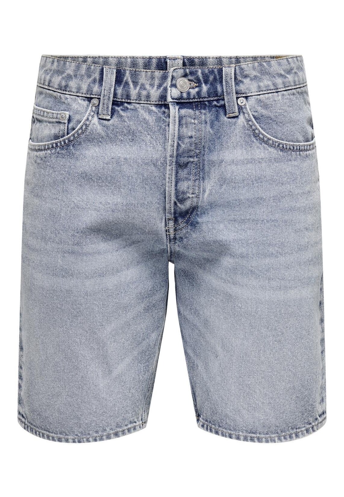 Only & Sons Shorts EDGE BOX Jeans-Shorts