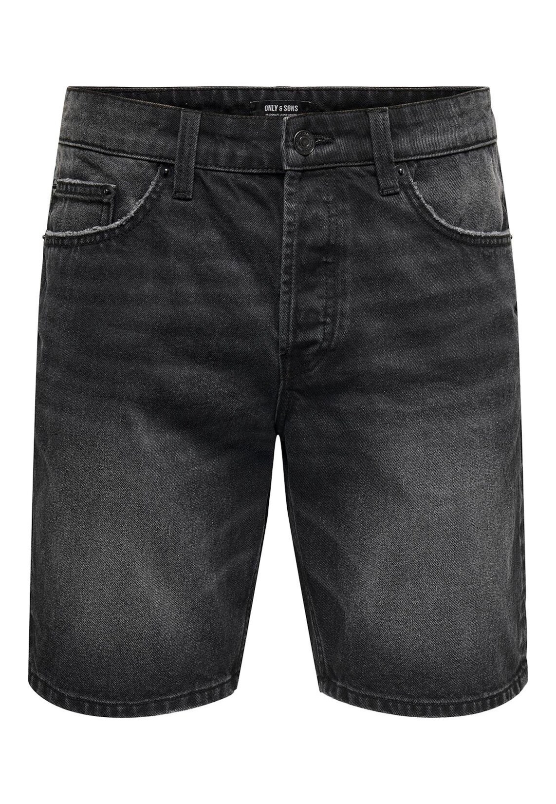 Only & Sons Shorts EDGE BOX Jeans-Shorts