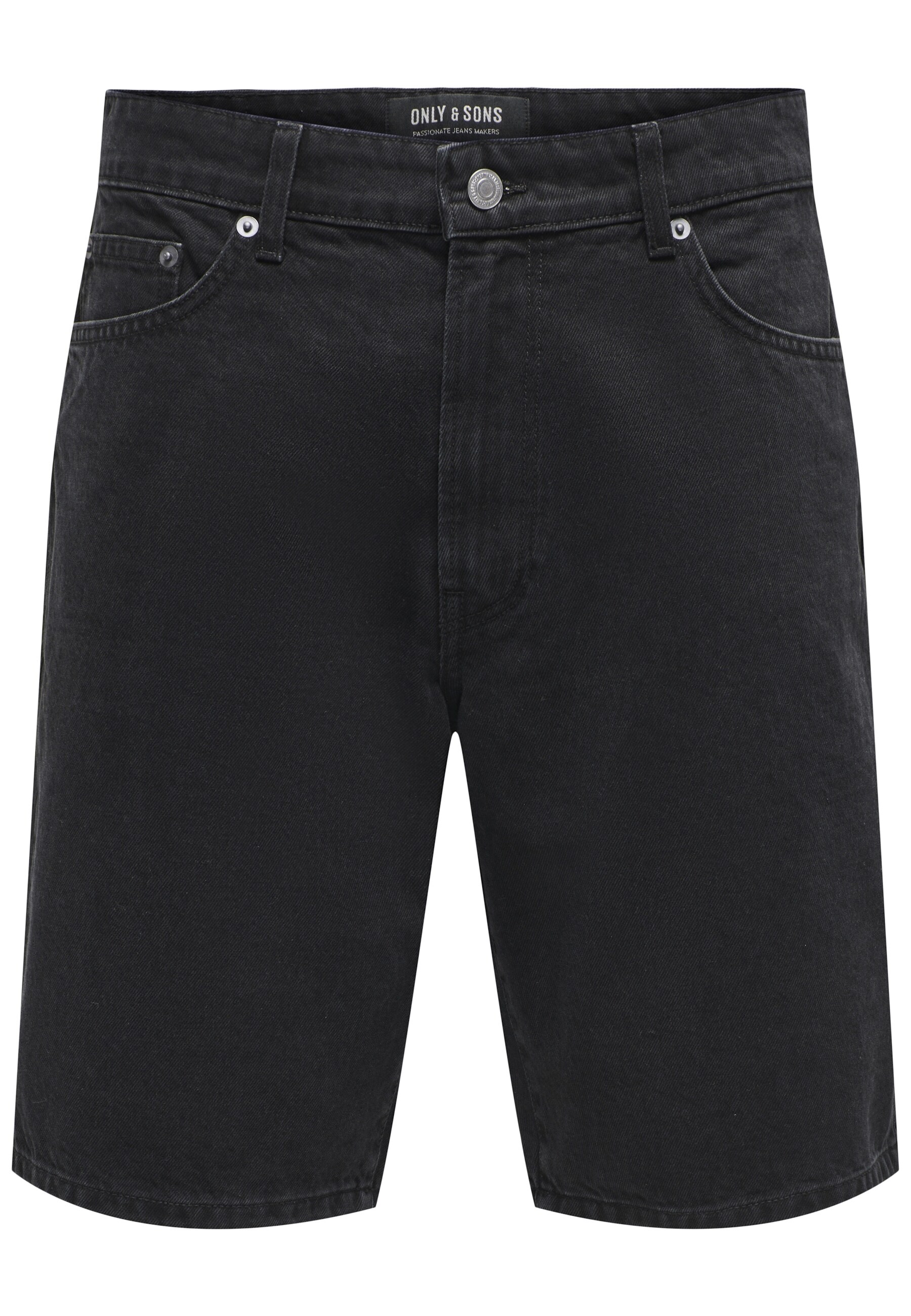 Only & Sons Shorts FADE Jeans-Shorts 