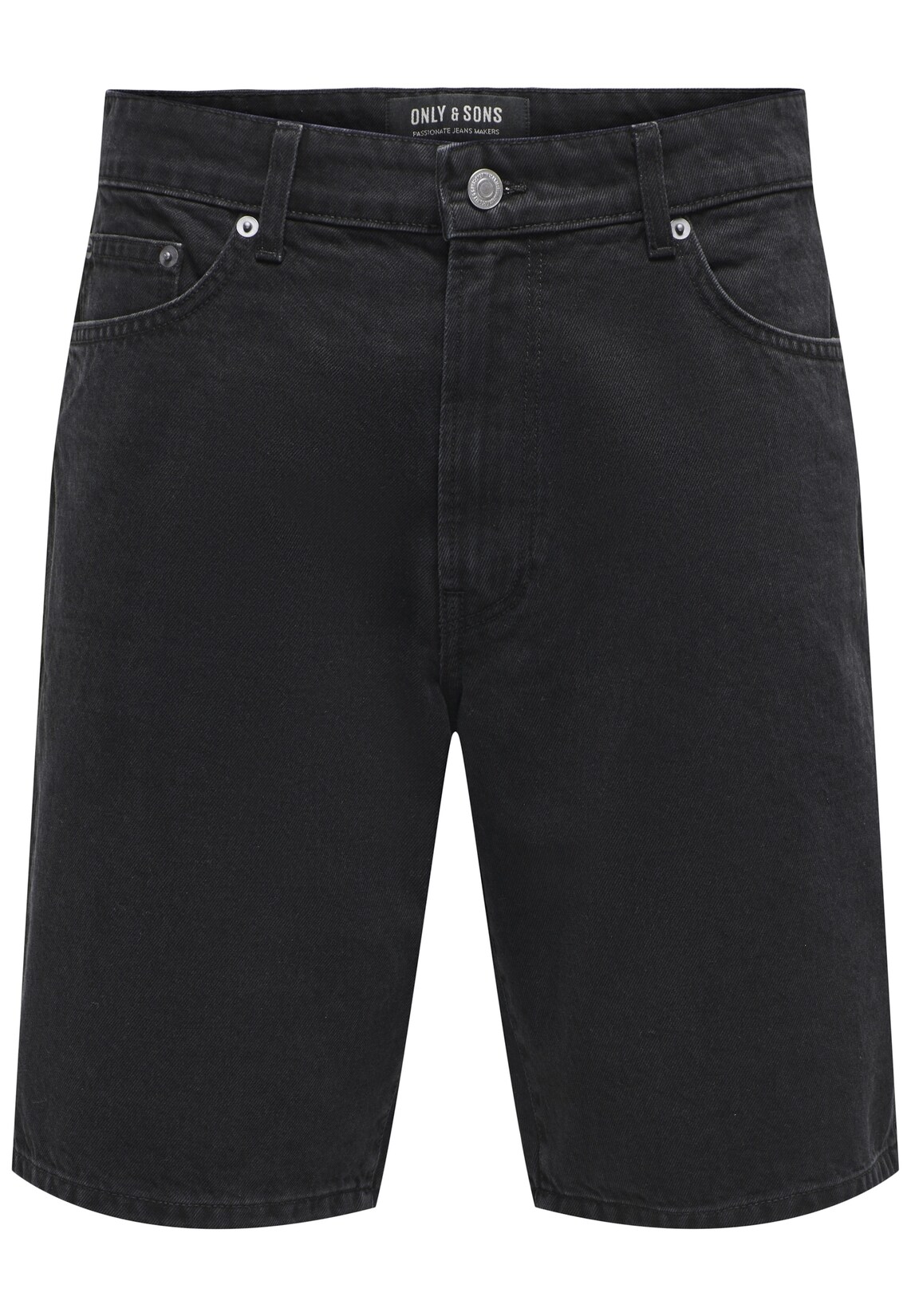 Only & Sons Shorts FADE Jeans-Shorts