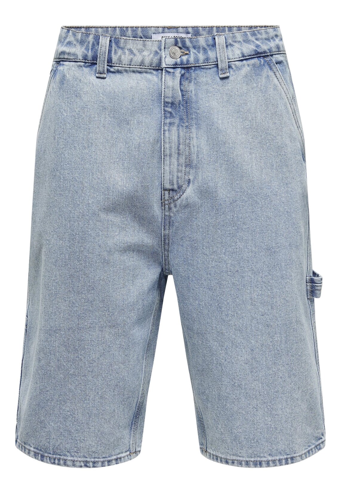 Only & Sons Shorts EDGE CAR Denim-Shorts