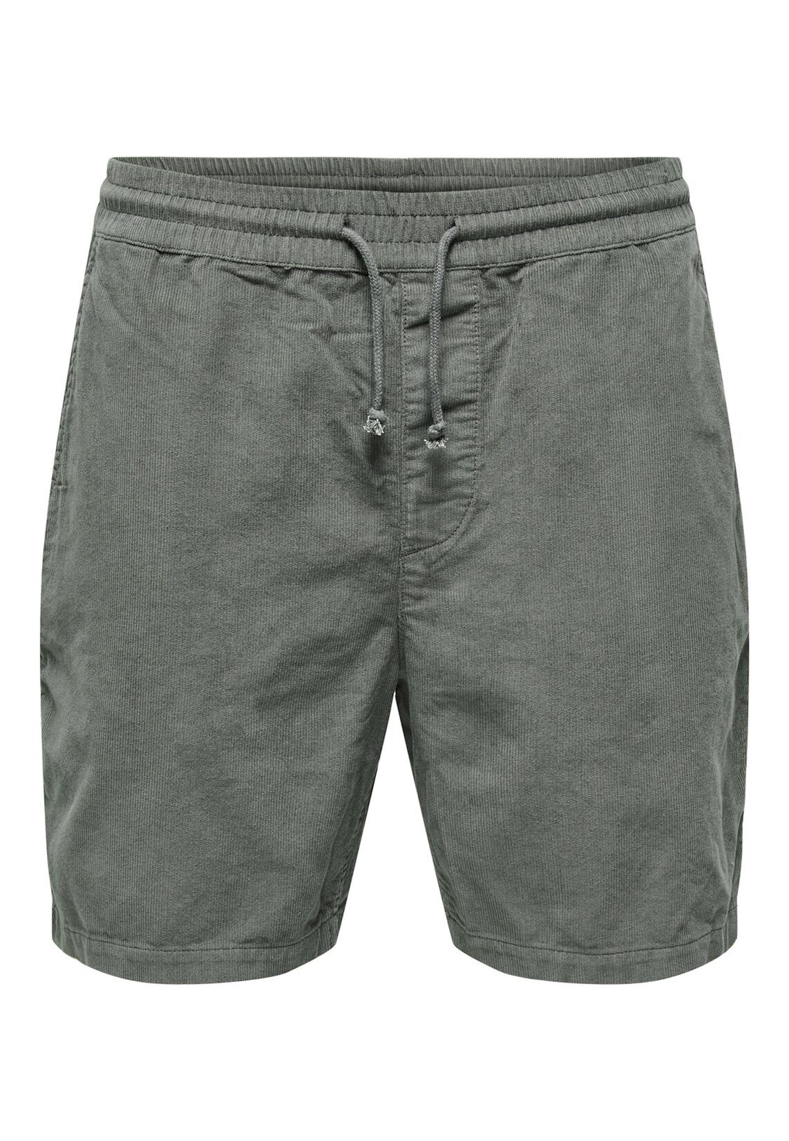 Only & Sons Shorts ALFI Cord-Shorts