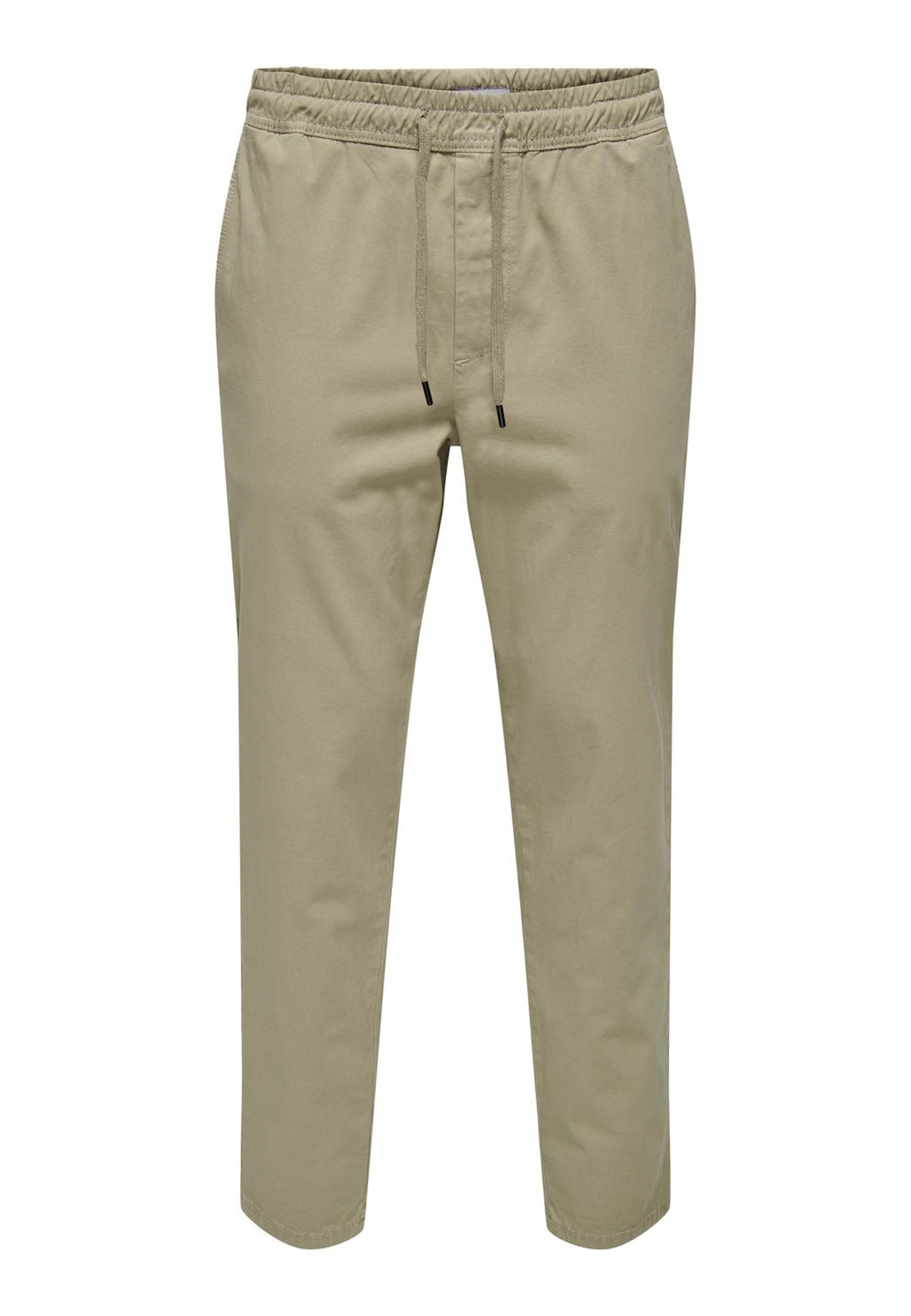 Only & Sons Hose LINUS Chinohose 