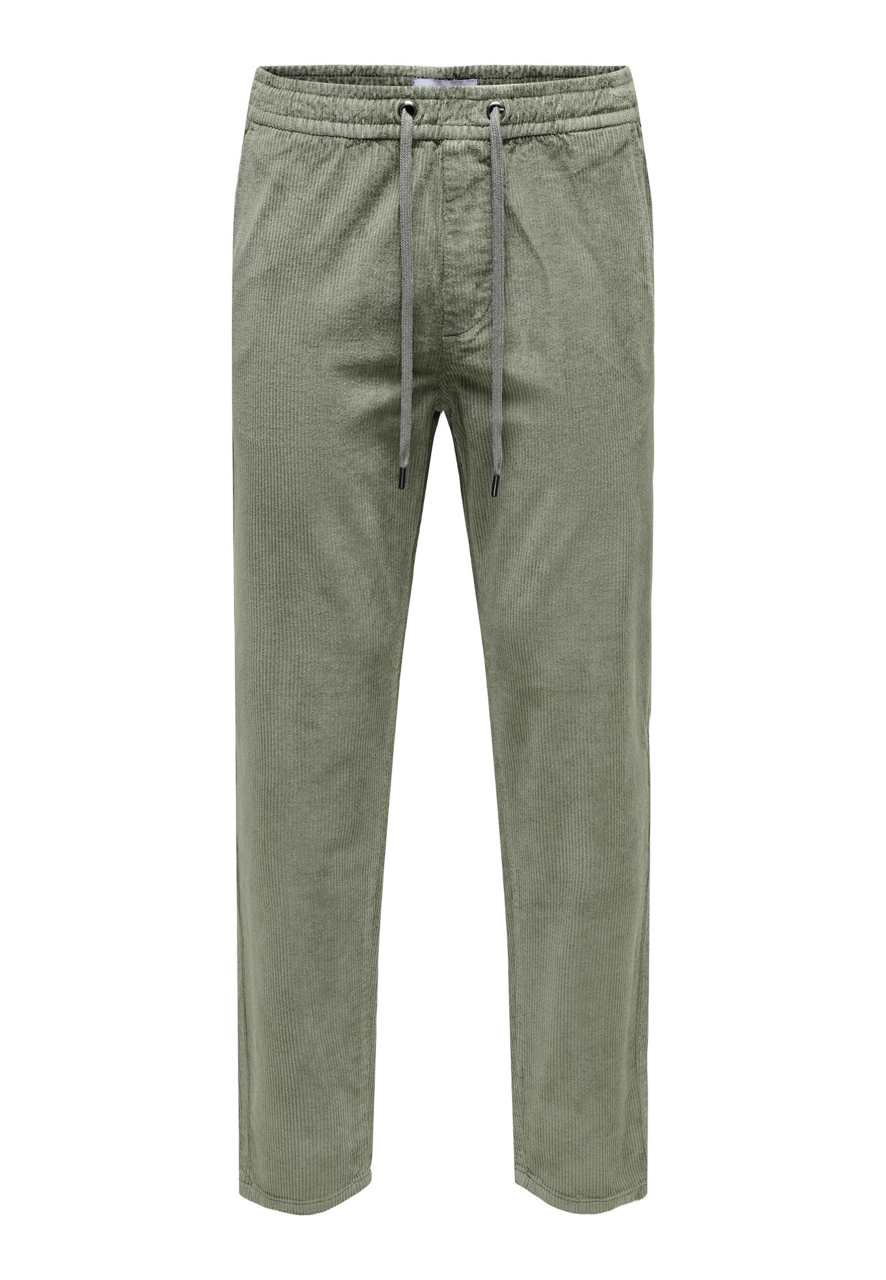 Only & Sons Hose LINUS Kordhosen 