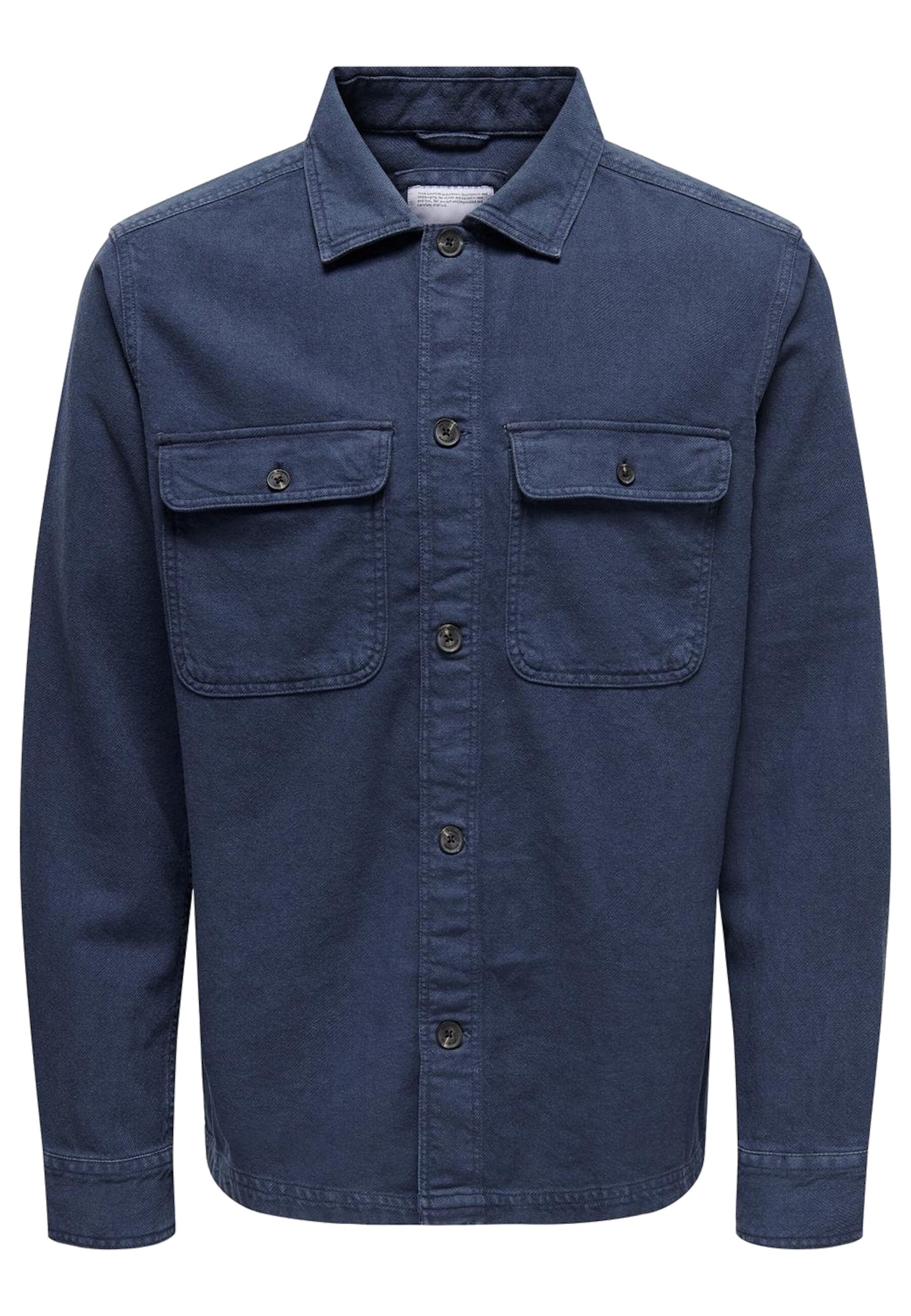 Only & Sons Hemd OLIVER  Langarmhemd 