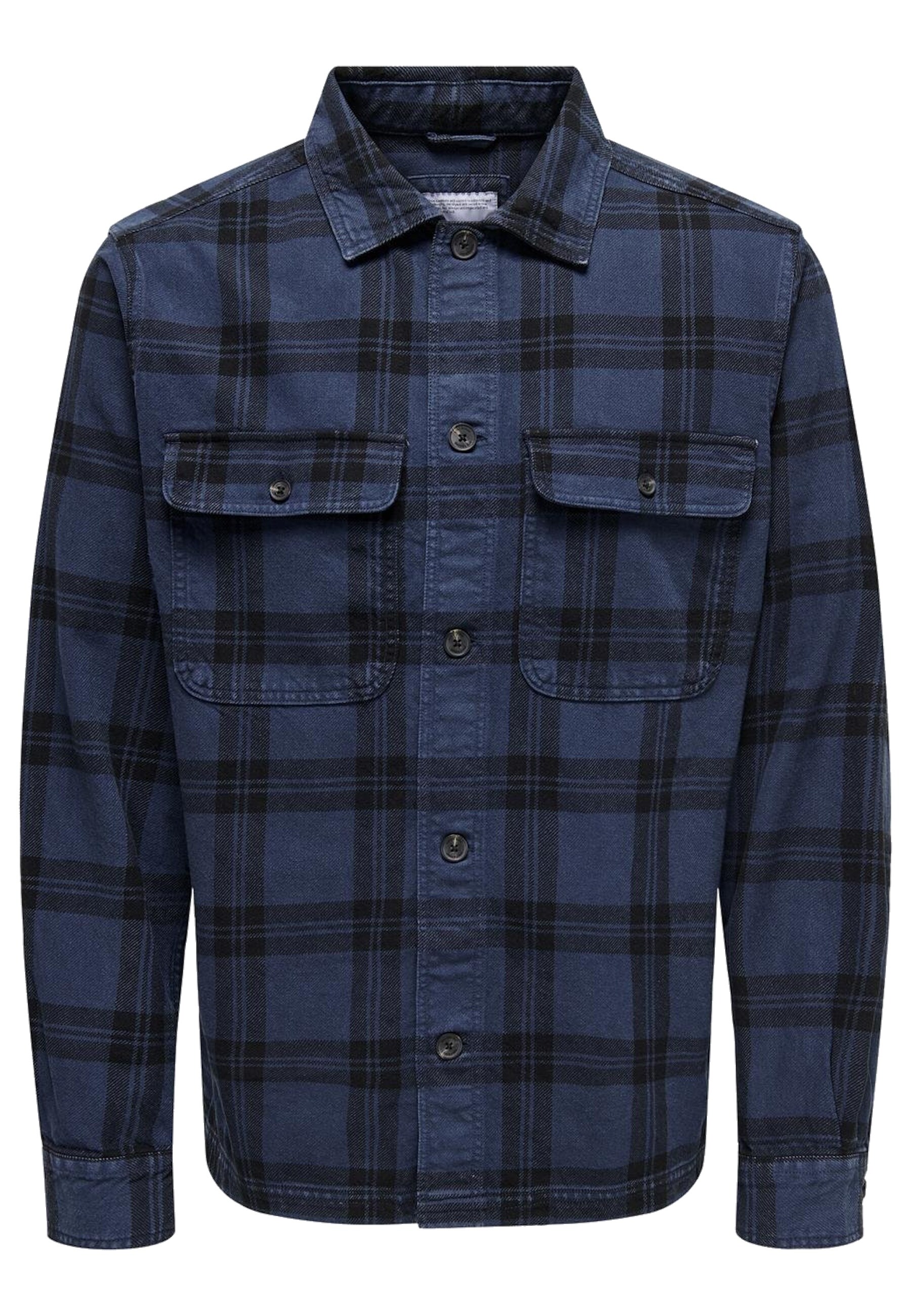 Only & Sons Hemd OLIVER  Langarmhemd 