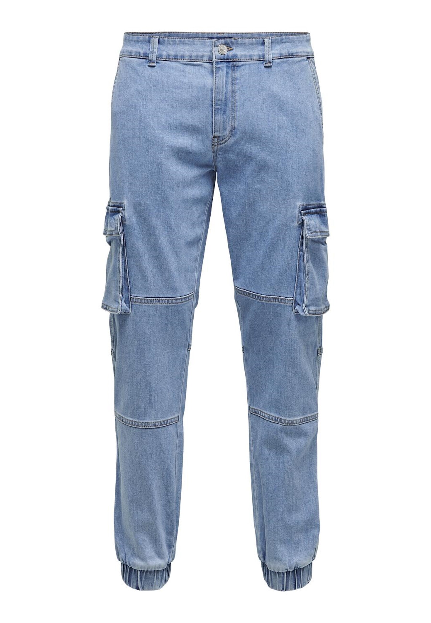 Only & Sons Hose CAM Jeans 